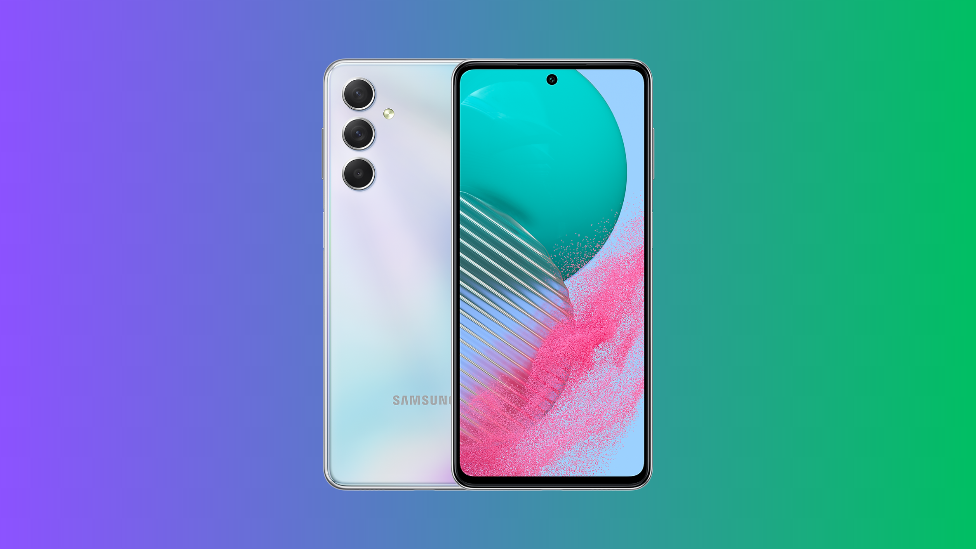 L'aggiornamento One UI 6.1 è disponibile anche per Galaxy M54 e F14 5G. L'aggiornamento One UI 6.1 è disponibile anche per Galaxy M54 e F14 5G.