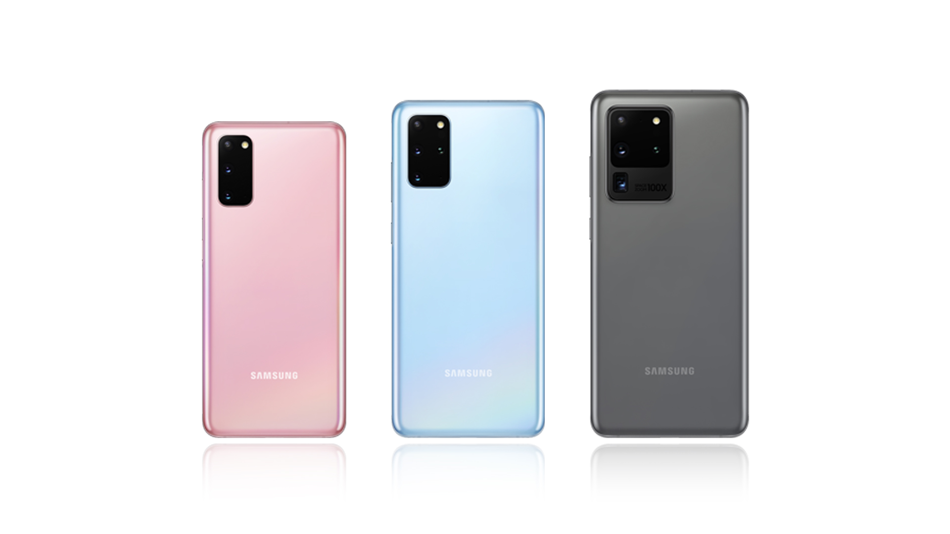 L'aggiornamento di marzo per il Galaxy S20 è ora disponibile in alcuni paesi. L'aggiornamento di marzo per il Galaxy S20 è ora disponibile in alcuni paesi.
