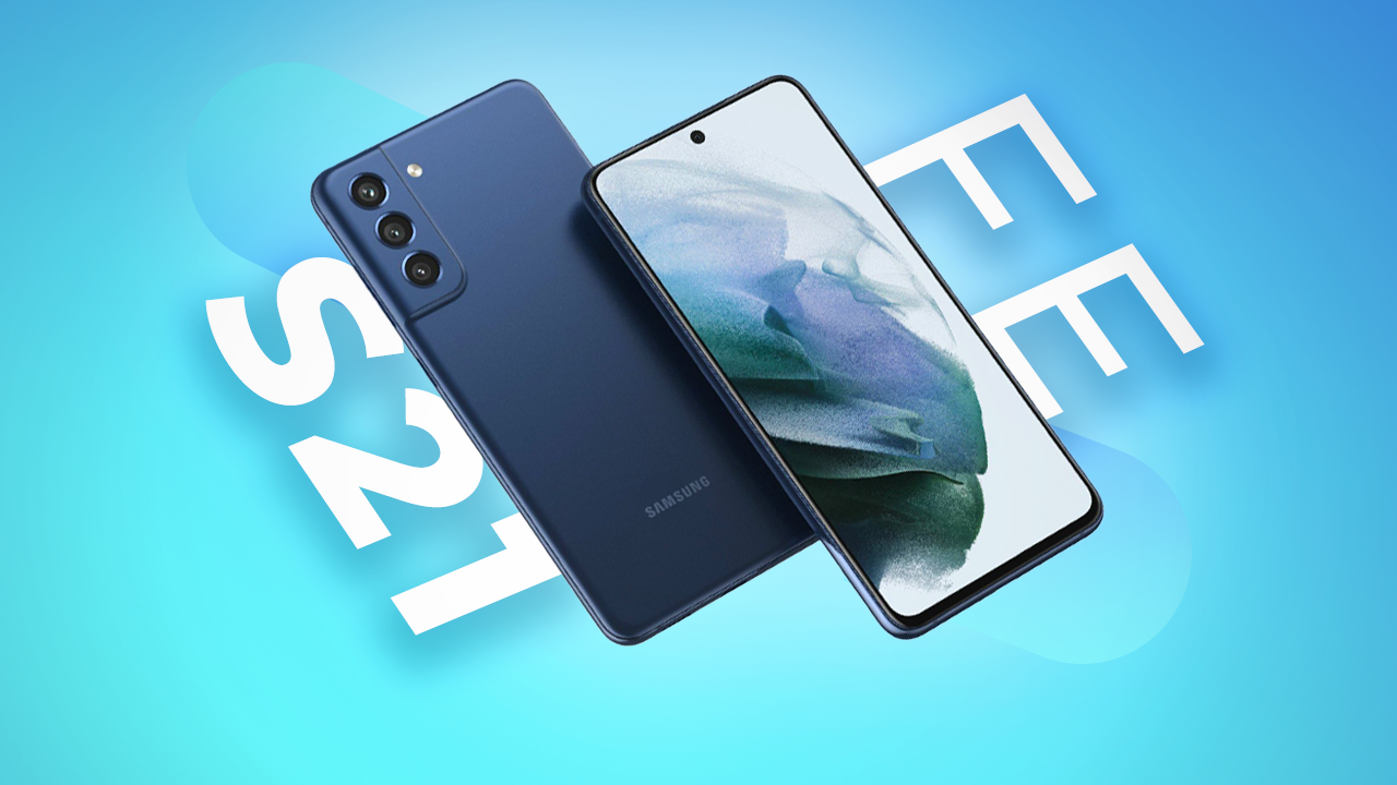 Insider: Samsung ha rimandato di nuovo il Galaxy S21 FE, questa volta fino a gennaio 2022 Insider: Samsung ha rimandato di nuovo il Galaxy S21 FE, questa volta fino a gennaio 2022