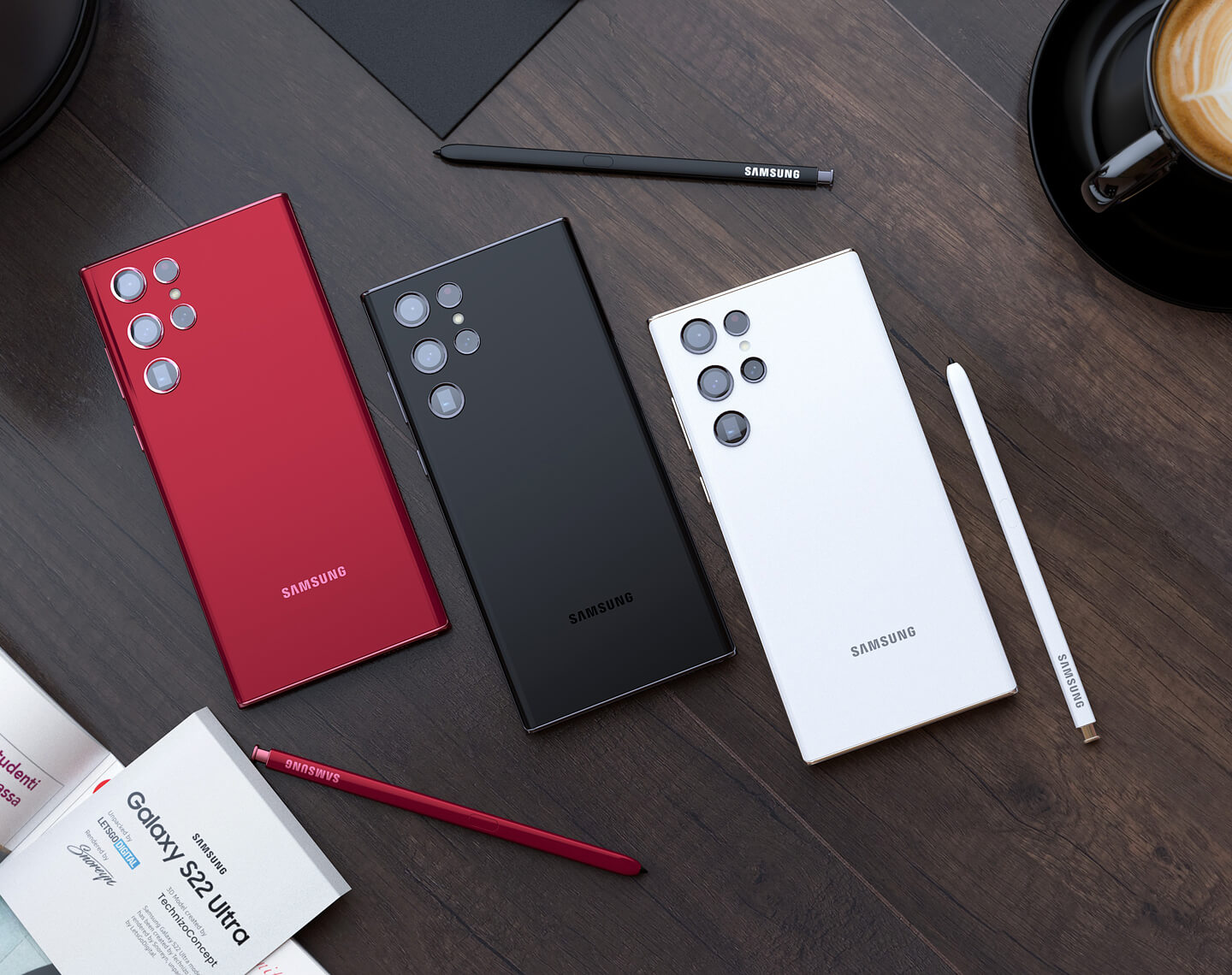 Insider: Samsung Galaxy S22 Ultra avrà una batteria come il Galaxy S21 Ultra e si caricherà fino al 70% in 35 minuti Insider: Samsung Galaxy S22 Ultra avrà una batteria come il Galaxy S21 Ultra e si caricherà fino al 70% in 35 minuti