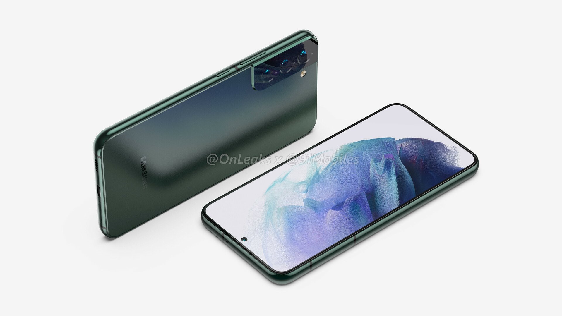 Insider: Samsung approva il design degli smartphone Galaxy S22 e lancia la produzione di componenti per i nuovi prodotti Insider: Samsung approva il design degli smartphone Galaxy S22 e lancia la produzione di componenti per i nuovi prodotti