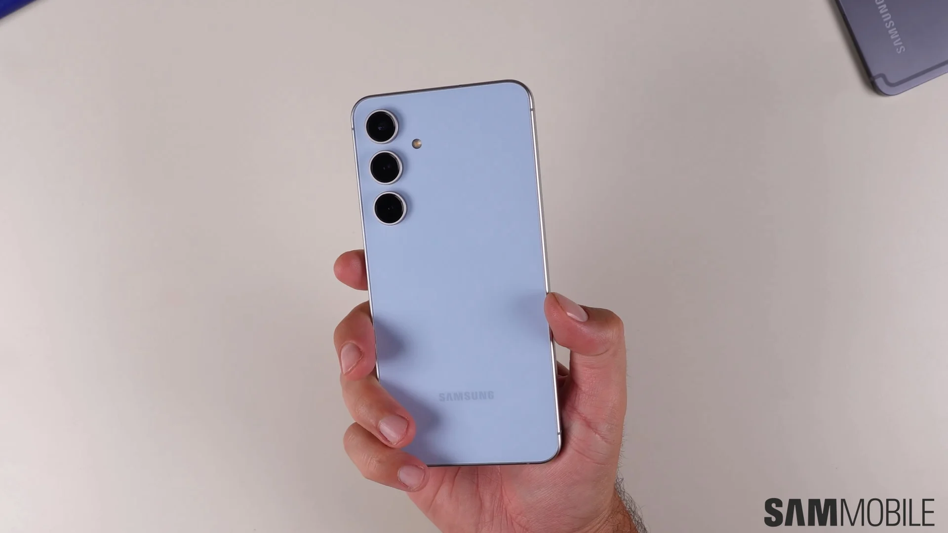 Nuovo respiro per Galaxy S24 FE: data di uscita di One UI 7 Aggiornamento One UI 7 per Galaxy S24 FE: cosa aspettarsi?