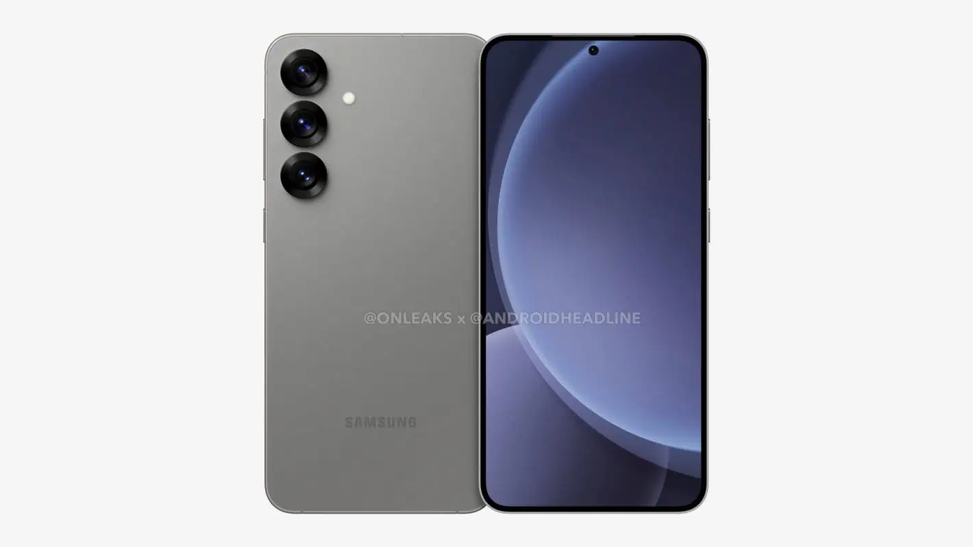 Samsung Galaxy S25+ con processore Exynos 2500 avvistato su Geekbench Samsung Galaxy S25+ con processore Exynos 2500 avvistato su Geekbench
