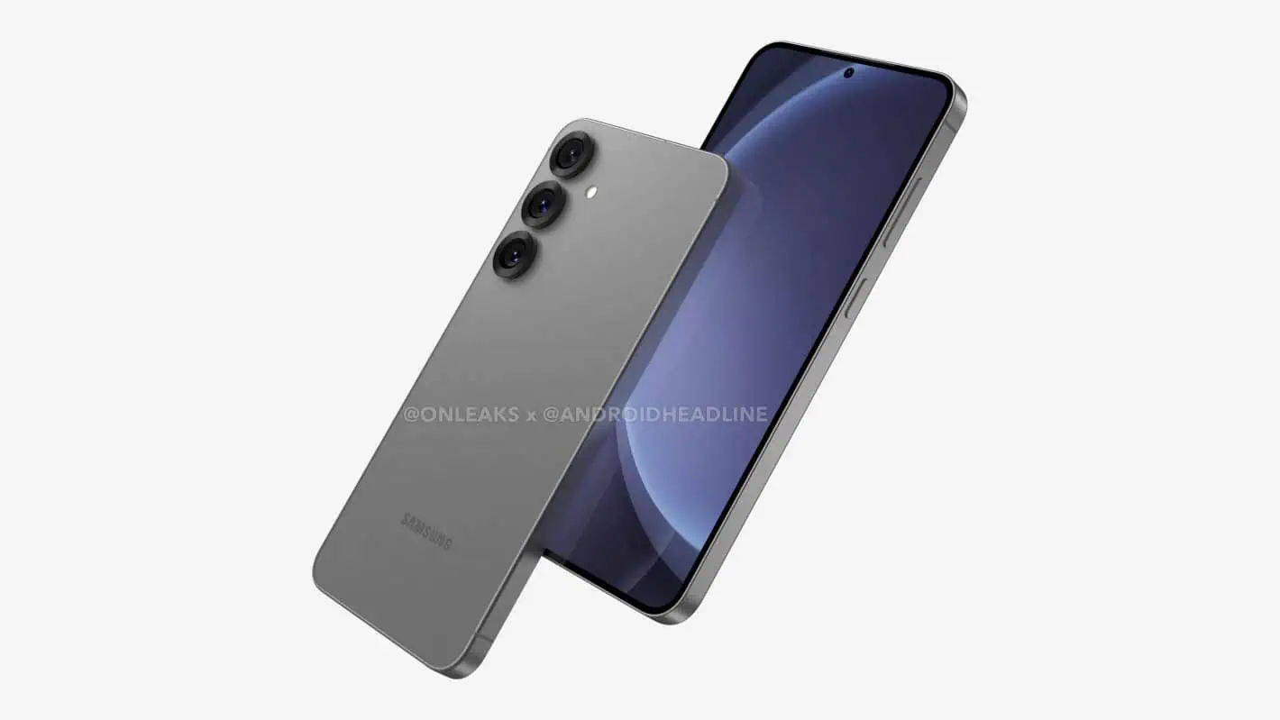 Un insider ha rivelato 2 nuove colorazioni dei prossimi smartphone Galaxy S25 e Galaxy S25+ Un insider ha rivelato 2 nuove colorazioni dei prossimi smartphone Galaxy S25 e Galaxy S25+