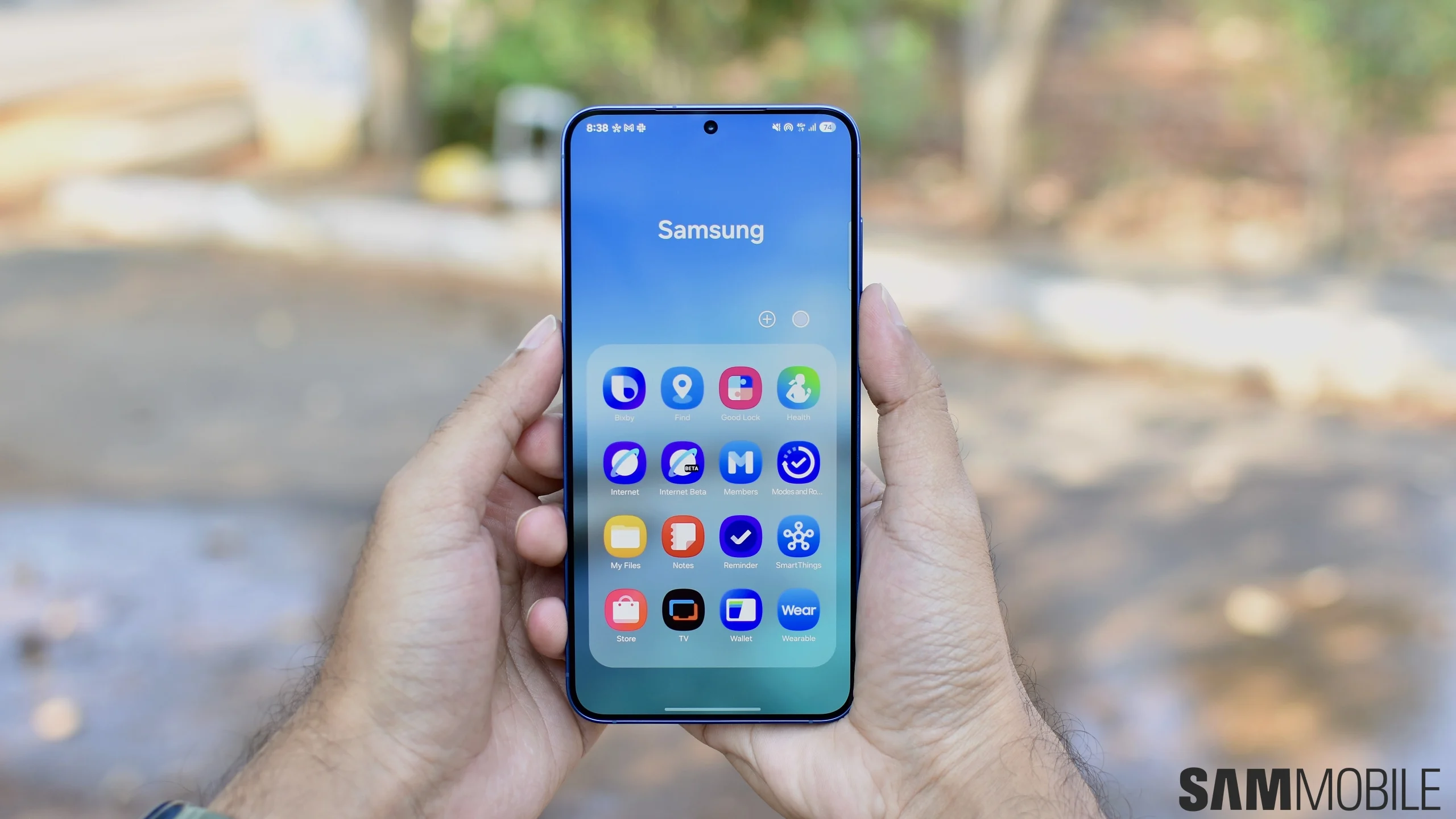 L'innovazione di Google: riassumere i contenuti di Samsung Internet con uno sguardo all'evoluzione della tecnologia Google sta testando la sintesi delle pagine su Samsung Internet con Gemini