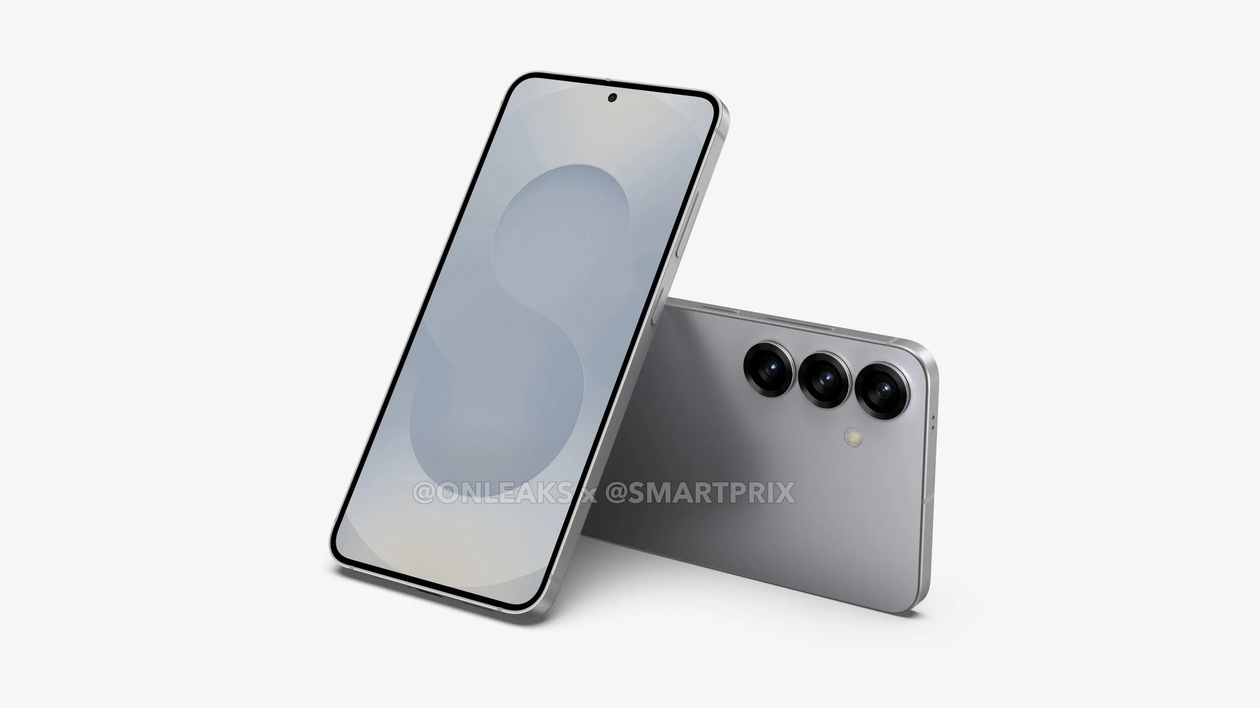 Sottigliezza e potenza eccezionali: il rendering di Samsung Galaxy S25 Slim è sorprendente Prima occhiata al Samsung Galaxy S25 Slim: il design ultrasottile del futuro