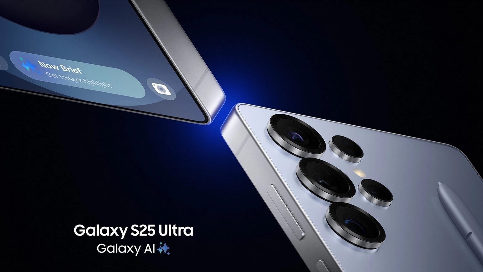 Svelato il Galaxy S25 Ultra: Le innovazioni dell'ultima ammiraglia Samsung Svelato il Samsung Galaxy S25 Ultra: quello che i geek devono sapere