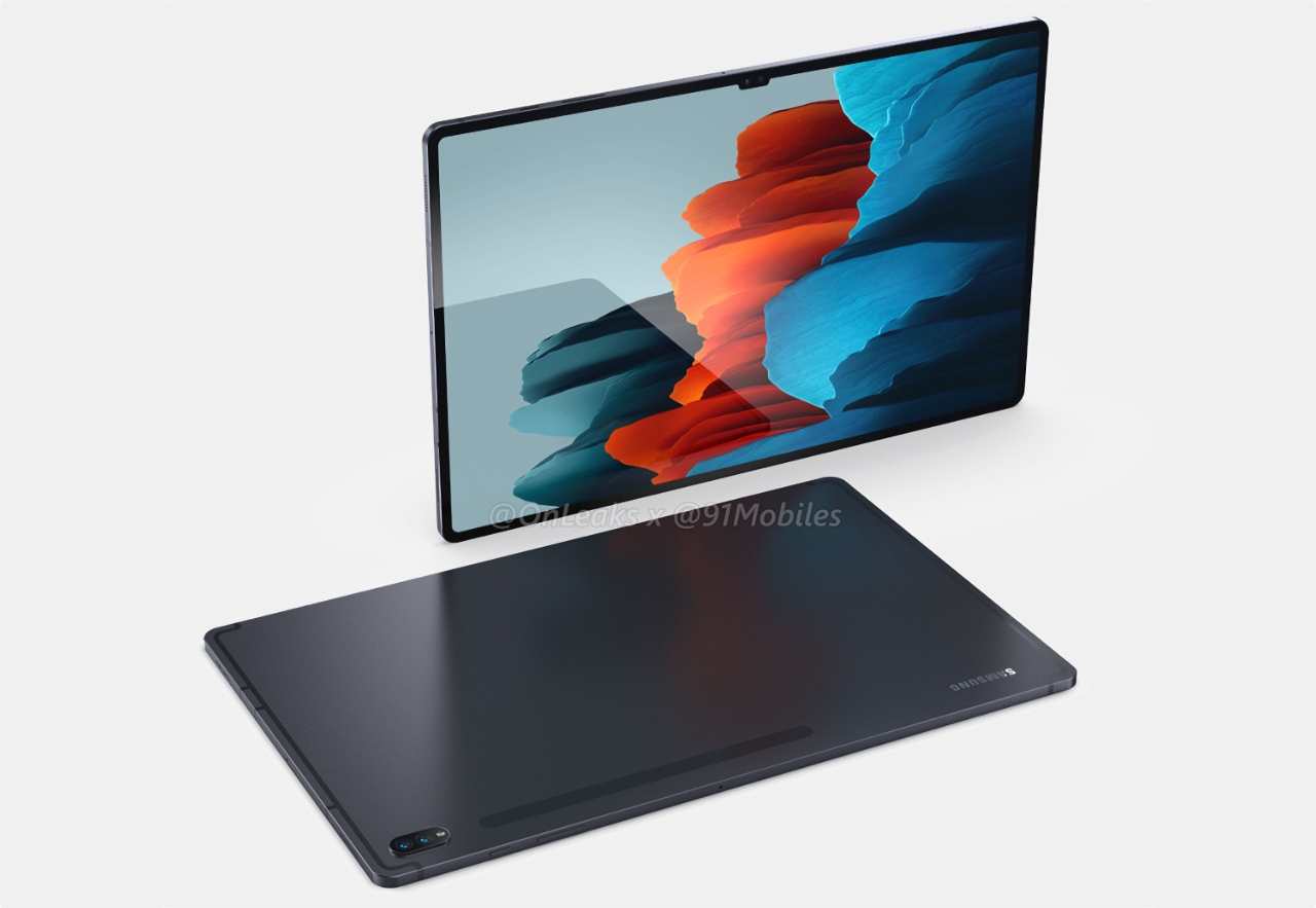 Sono apparsi online i colori e le configurazioni dei tablet Samsung Galaxy Tab S8, Galaxy Tab S8+ e Galaxy Tab S8 Ultra Sono apparsi online i colori e le configurazioni dei tablet Samsung Galaxy Tab S8, Galaxy Tab S8+ e Galaxy Tab S8 Ultra