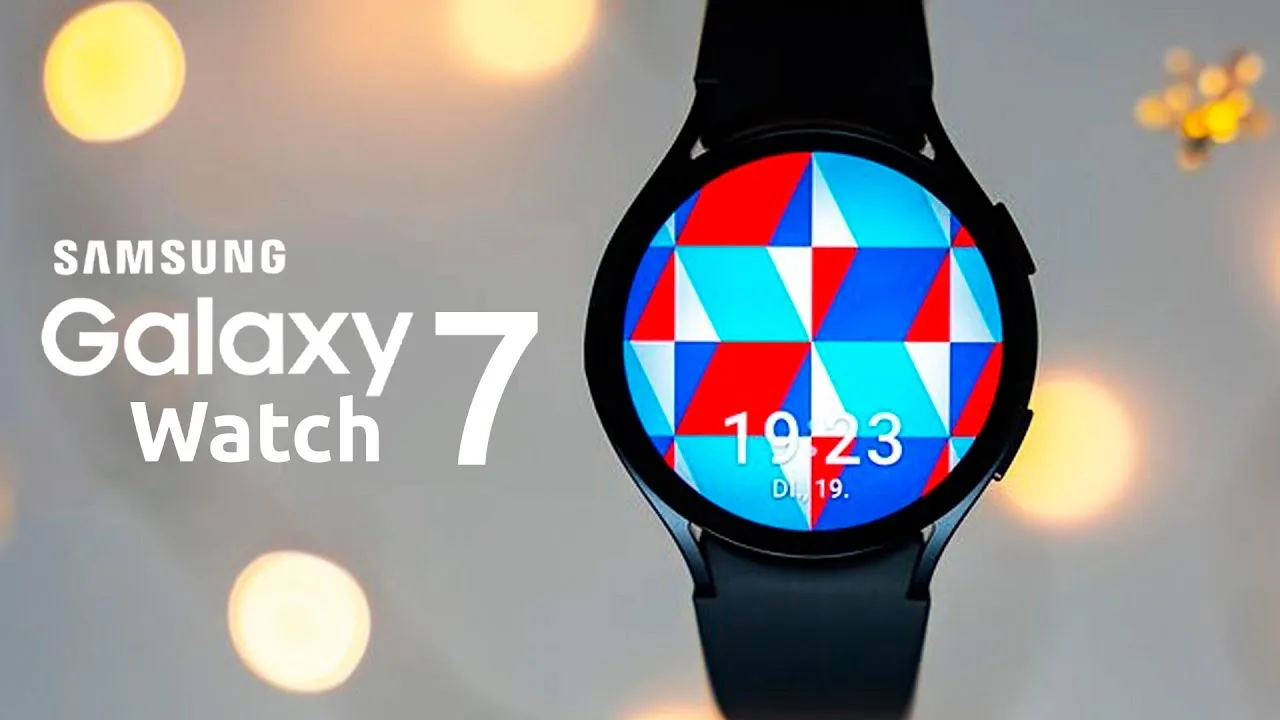Il Samsung Galaxy Watch 7 si ricaricherà il 50% più velocemente rispetto al Galaxy Watch 6, mentre il Galaxy Watch 7 FE farà l'opposto. Il Samsung Galaxy Watch 7 si ricaricherà il 50% più velocemente rispetto al Galaxy Watch 6, mentre il Galaxy Watch 7 FE farà l'opposto.