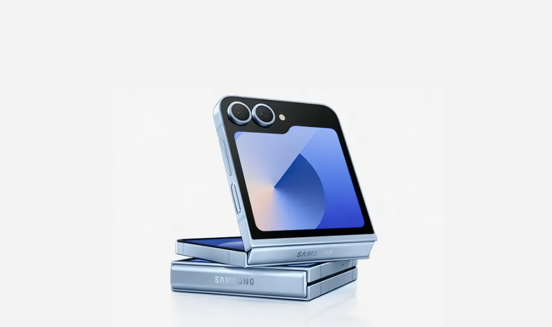 Samsung Galaxy Galaxy Flip FE è in fase di sviluppo e potrebbe ricevere il processore del Galaxy S24 Samsung Galaxy Galaxy Flip FE è in fase di sviluppo e potrebbe ricevere il processore del Galaxy S24