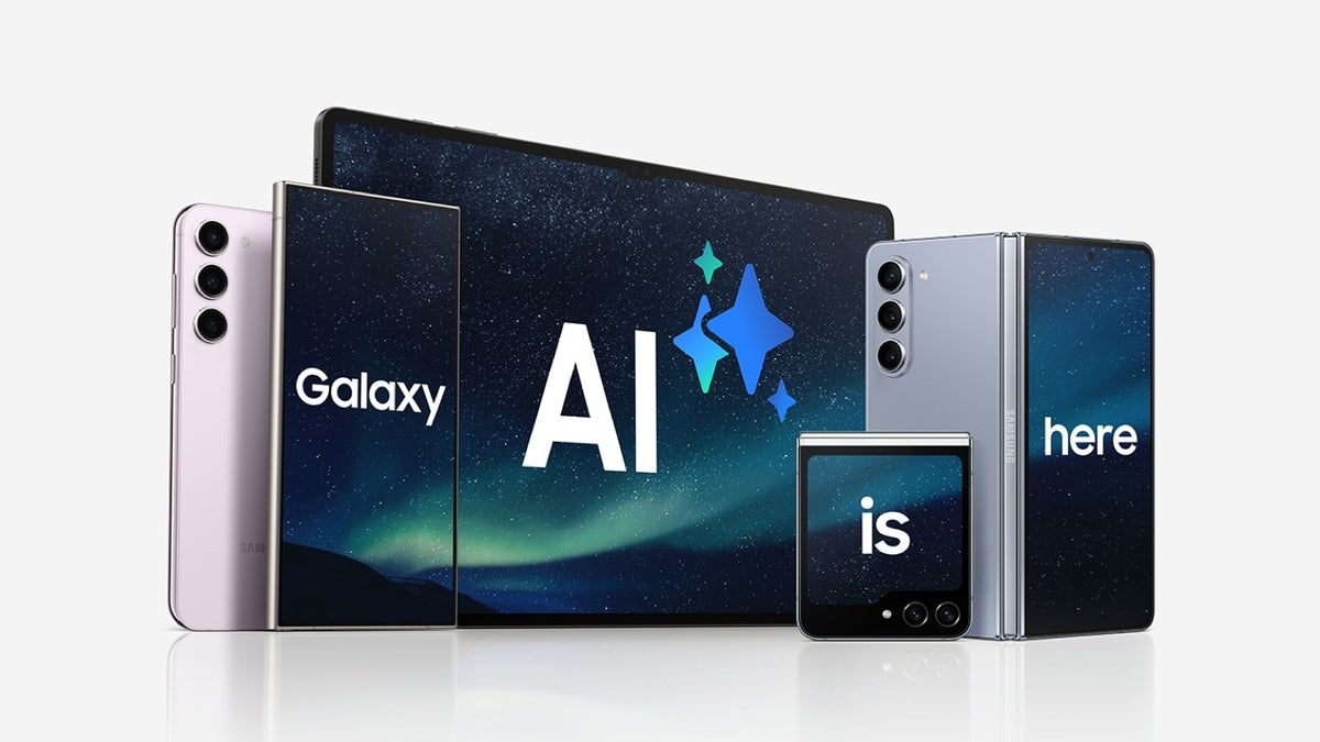 Le impostazioni saranno presto superflue: L'intelligenza artificiale controllerà le impostazioni degli smartphone Samsung Le impostazioni saranno presto superflue: L'intelligenza artificiale controllerà le impostazioni degli smartphone Samsung