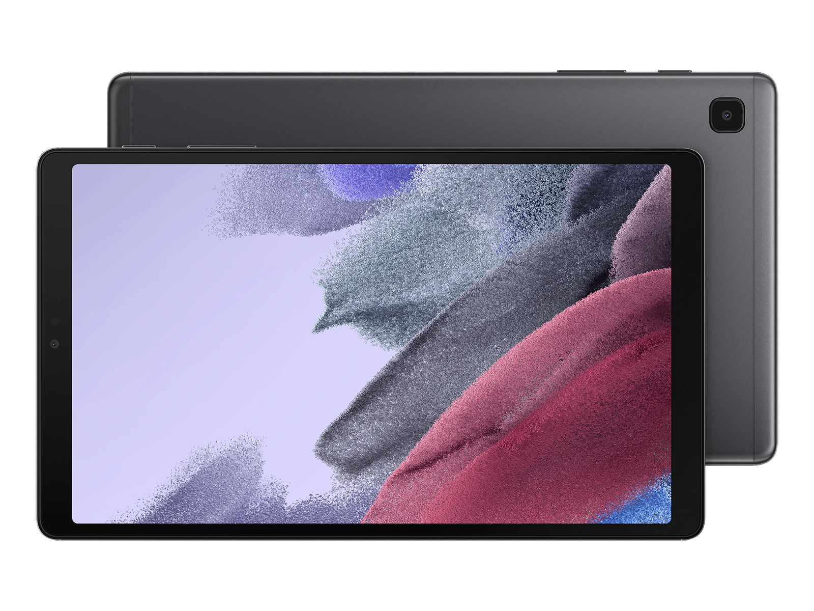 Galaxy Tab A7 Lite ha finalmente ricevuto l'aggiornamento One UI 6.1 in Corea del Sud Galaxy Tab A7 Lite ha finalmente ricevuto l'aggiornamento One UI 6.1 in Corea del Sud