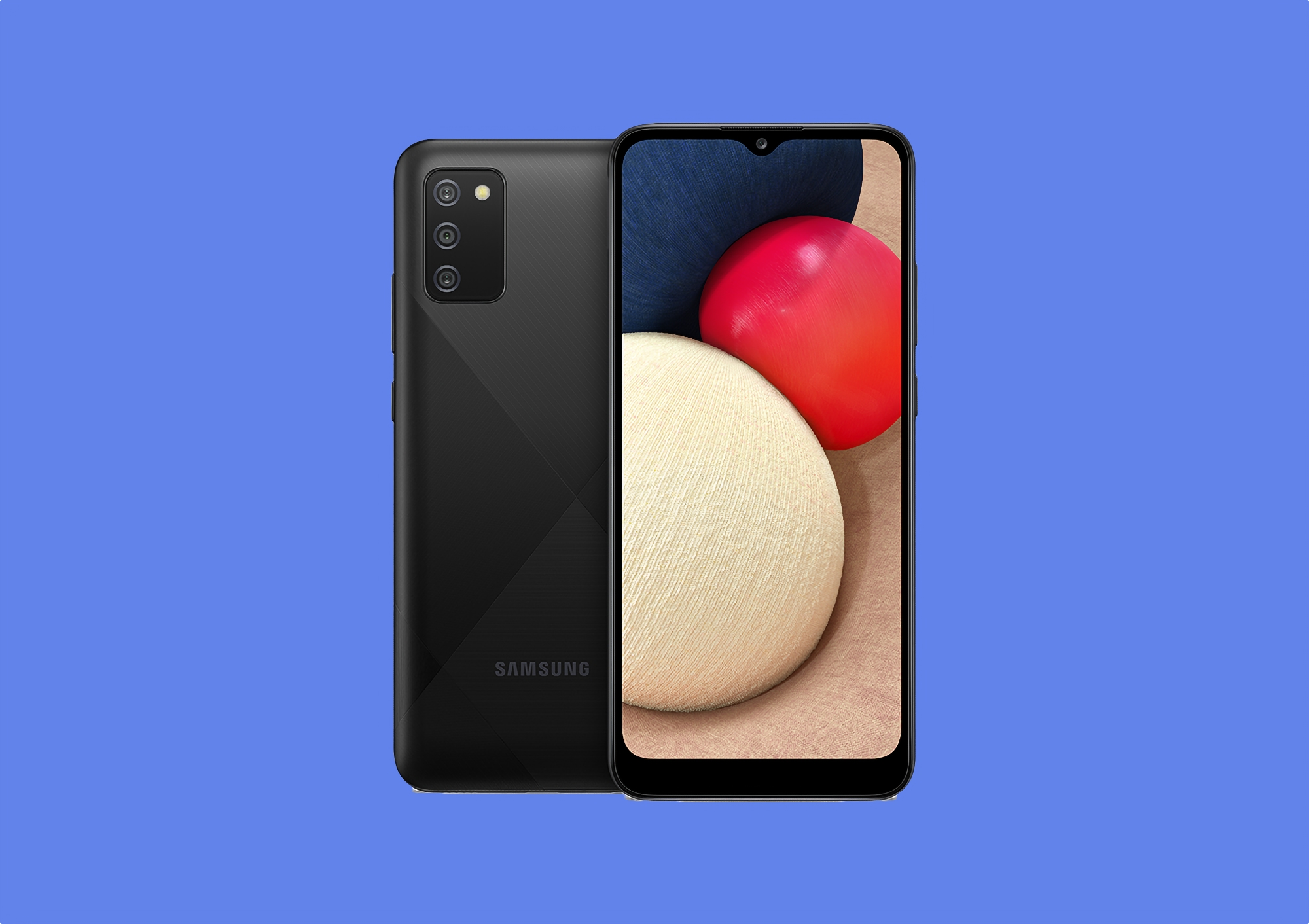 Dopo il Galaxy A53 5G: Samsung rilascia l'aggiornamento di giugno per lo smartphone economico Galaxy A02 Dopo il Galaxy A53 5G: Samsung rilascia l'aggiornamento di giugno per lo smartphone economico Galaxy A02