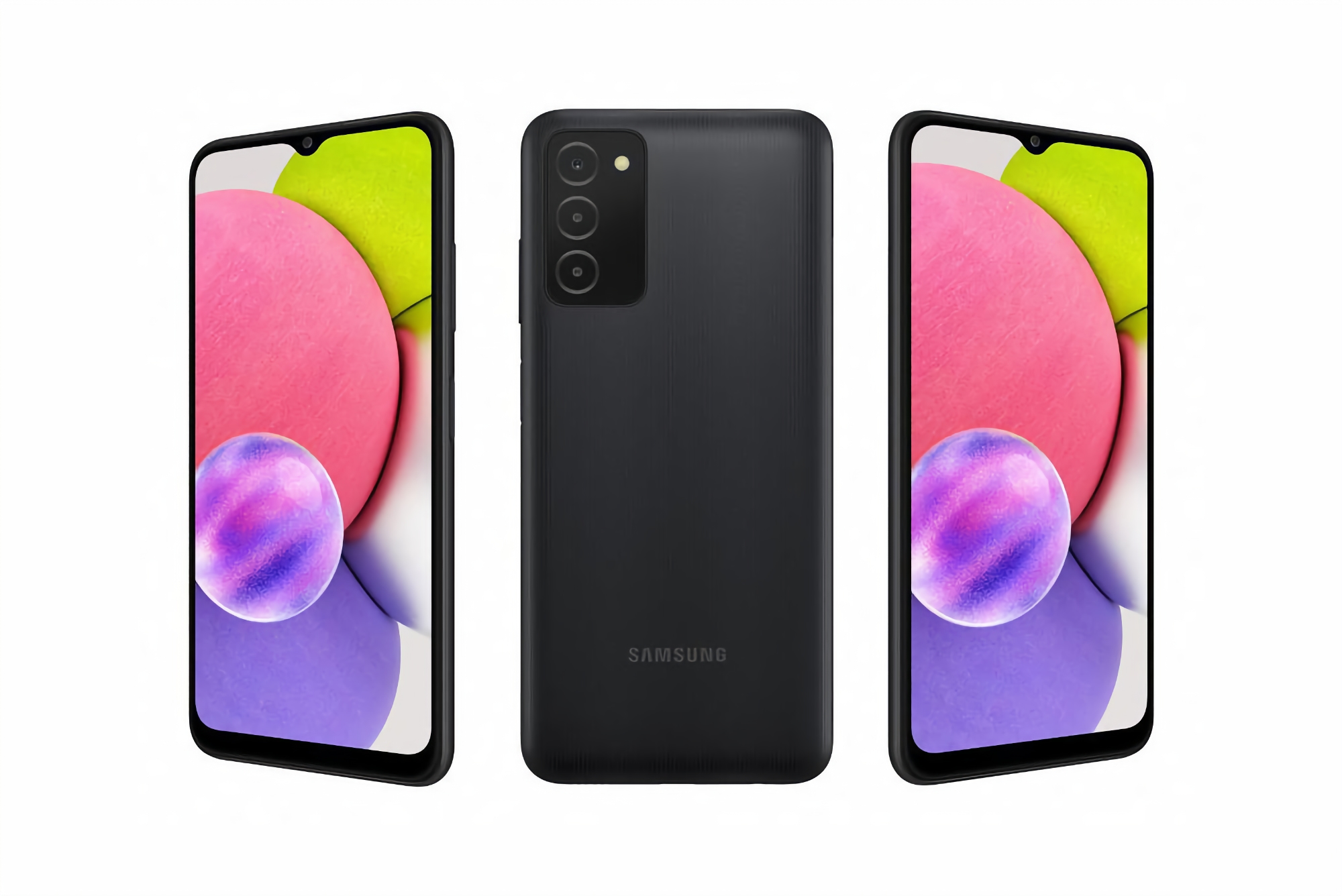 Samsung si prepara a lanciare in Europa uno smartphone economico Galaxy A13 5G Samsung si prepara a lanciare in Europa uno smartphone economico Galaxy A13 5G