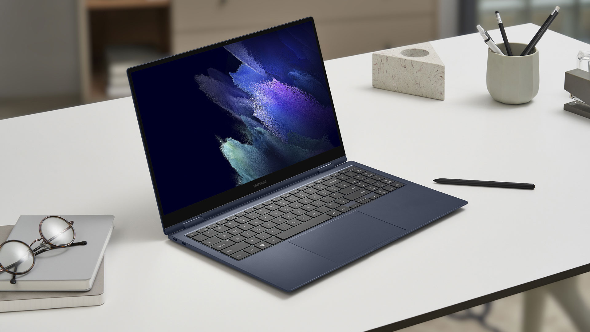 Samsung si prepara a rilasciare una linea di notebook Galaxy Book 2 Pro Samsung si prepara a rilasciare una linea di notebook Galaxy Book 2 Pro
