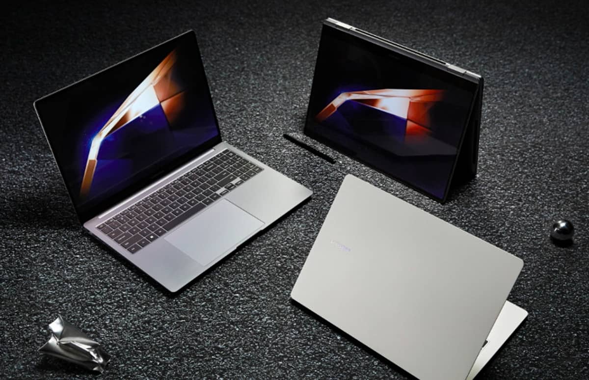 Un'immersione profonda nella tecnologia della serie di computer portatili Galaxy Book4 di Samsung Nuovi orizzonti con il Samsung Galaxy Book4: panoramica della serie