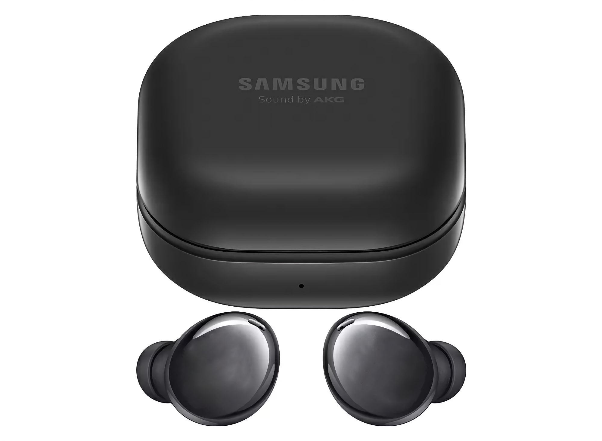 Samsung ha introdotto una nuova versione nera delle cuffie Galaxy Buds 2 TWS Samsung ha introdotto una nuova versione nera delle cuffie Galaxy Buds 2 TWS