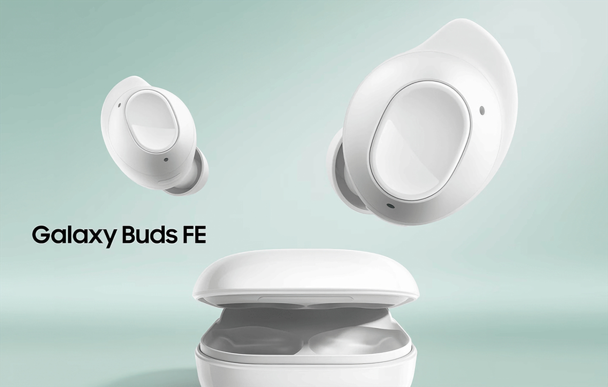 20 dollari di sconto: Samsung ha abbassato il prezzo dei Galaxy Buds FE 20 dollari di sconto: Samsung ha abbassato il prezzo dei Galaxy Buds FE