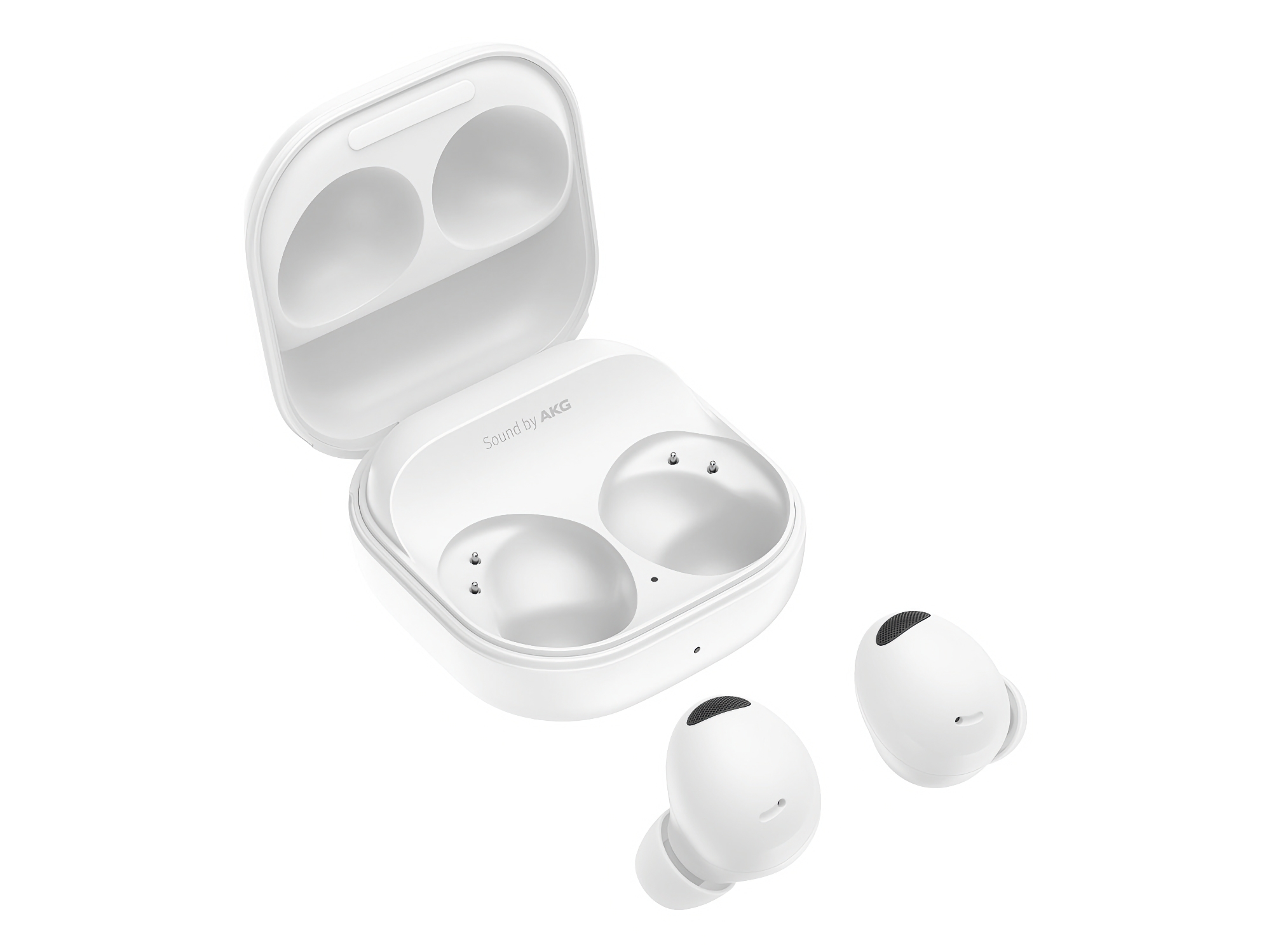 Galaxy Buds Pro 2 su Amazon: le cuffie di punta di Samsung con il 53% di sconto Galaxy Buds Pro 2 su Amazon: le cuffie di punta di Samsung con il 53% di sconto