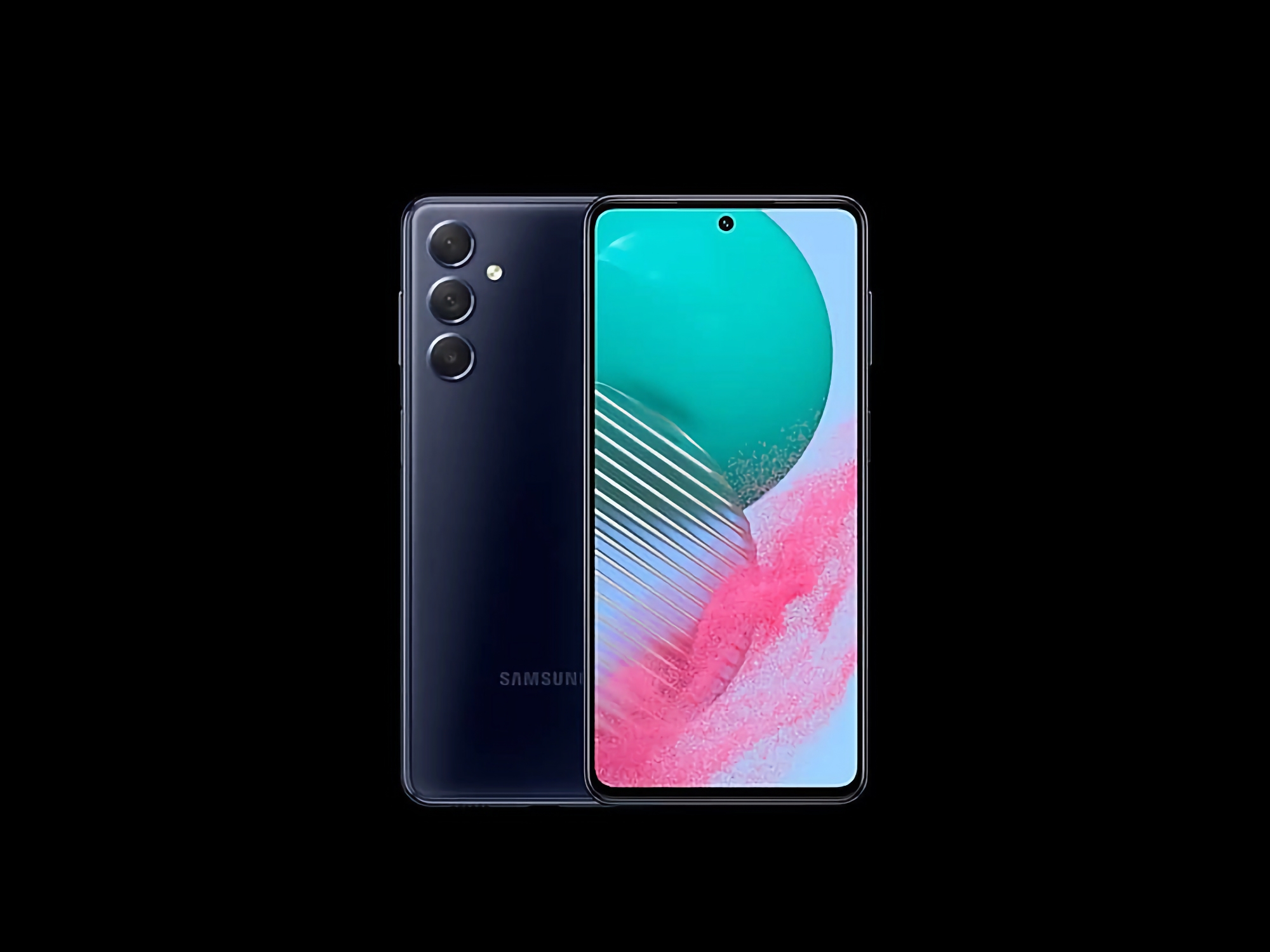 L'annuncio è dietro l'angolo: lo smartphone economico Galaxy F34 5G appare sul sito di Samsung L'annuncio è dietro l'angolo: lo smartphone economico Galaxy F34 5G appare sul sito di Samsung