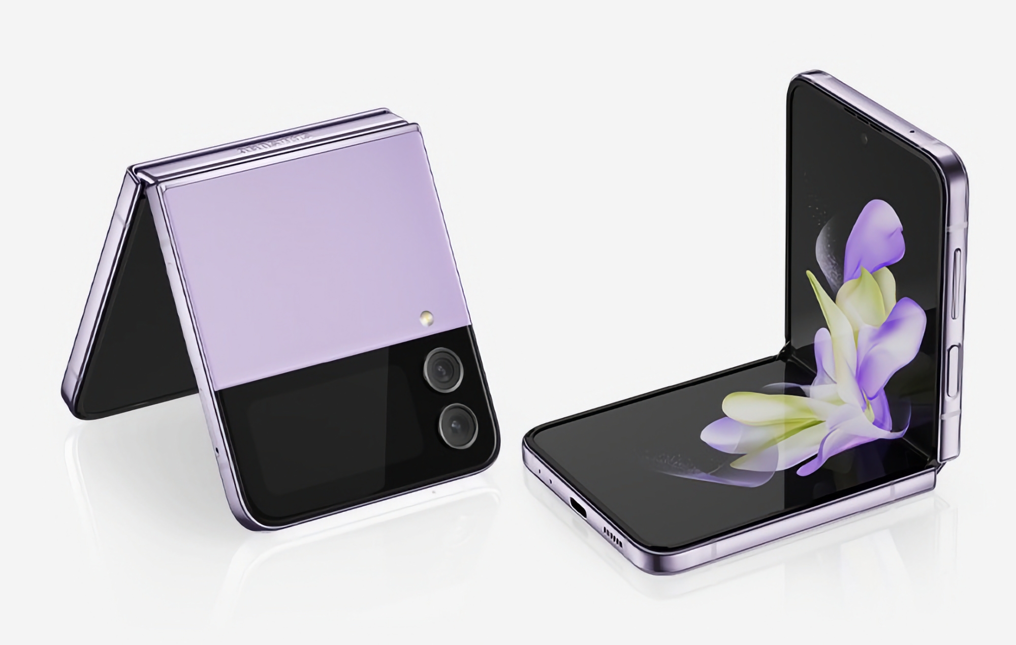 Display aggiuntivo da 3 pollici e cerniera aggiornata: un insider ha condiviso i primi dettagli sul Galaxy Flip 5 clamshell Display aggiuntivo da 3 pollici e cerniera aggiornata: un insider ha condiviso i primi dettagli sul Galaxy Flip 5 clamshell