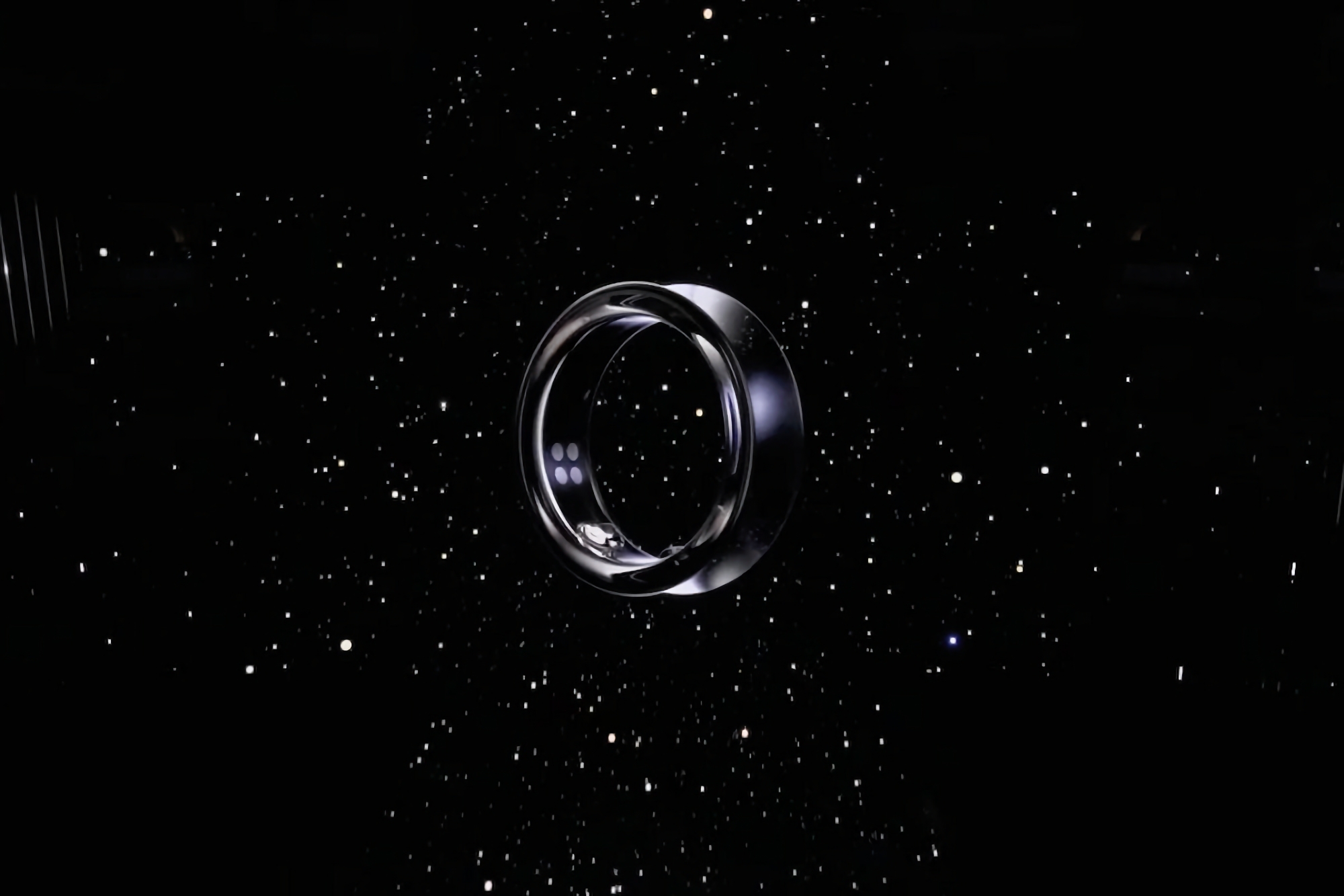 Un portavoce di Samsung ha confermato che il produttore rilascerà il Galaxy Ring nella seconda metà del 2024. Un portavoce di Samsung ha confermato che il produttore rilascerà il Galaxy Ring nella seconda metà del 2024.