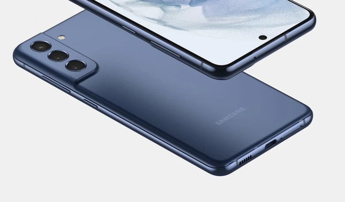 Prosser: Samsung svelerà lo smartphone Galaxy S21 FE il 4 gennaio Prosser: Samsung svelerà lo smartphone Galaxy S21 FE il 4 gennaio