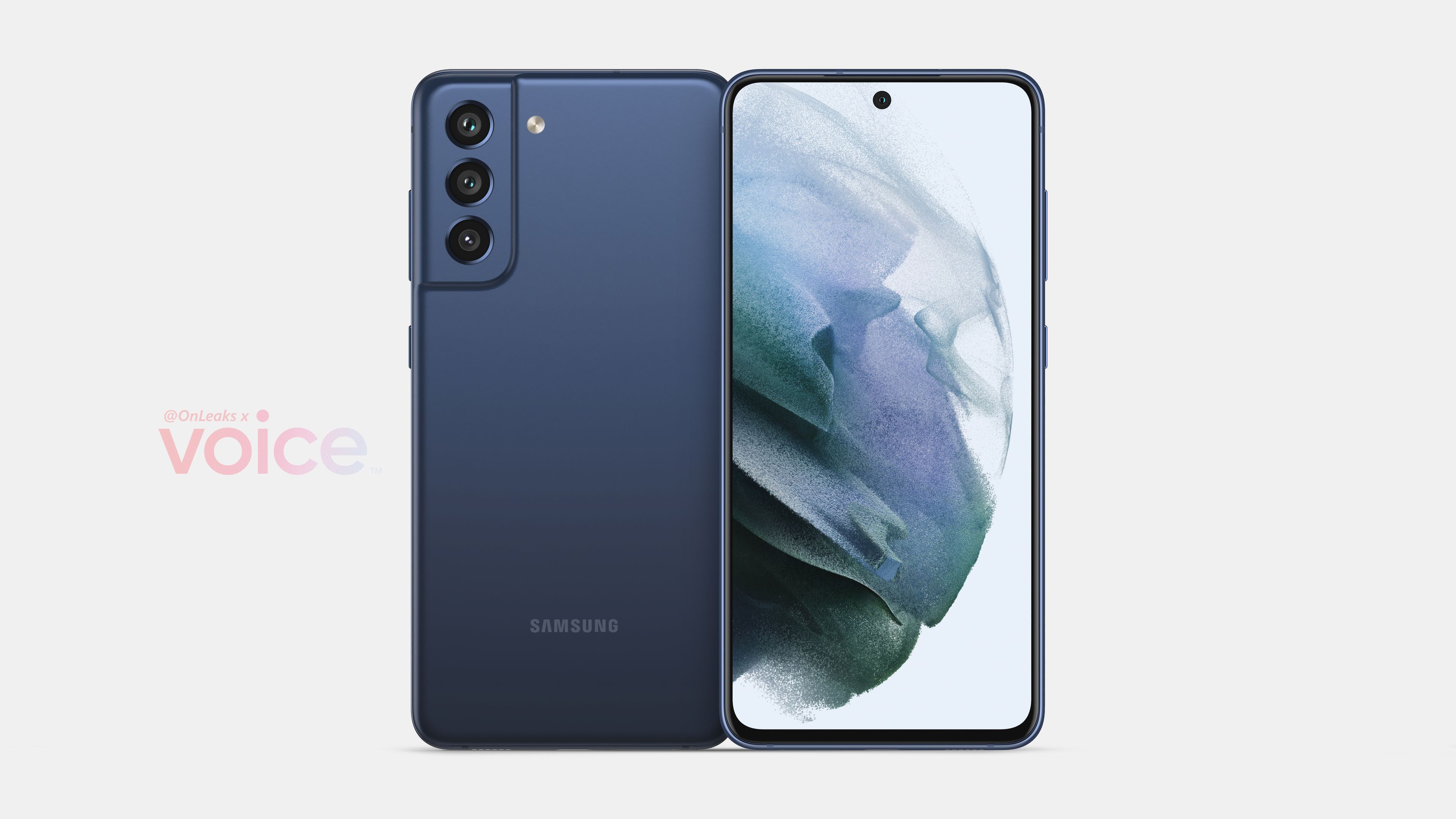 Galaxy S21 FE sarà il primo smartphone Samsung a ricevere subito Android 12 e One UI 4.0 Galaxy S21 FE sarà il primo smartphone Samsung a ricevere subito Android 12 e One UI 4.0