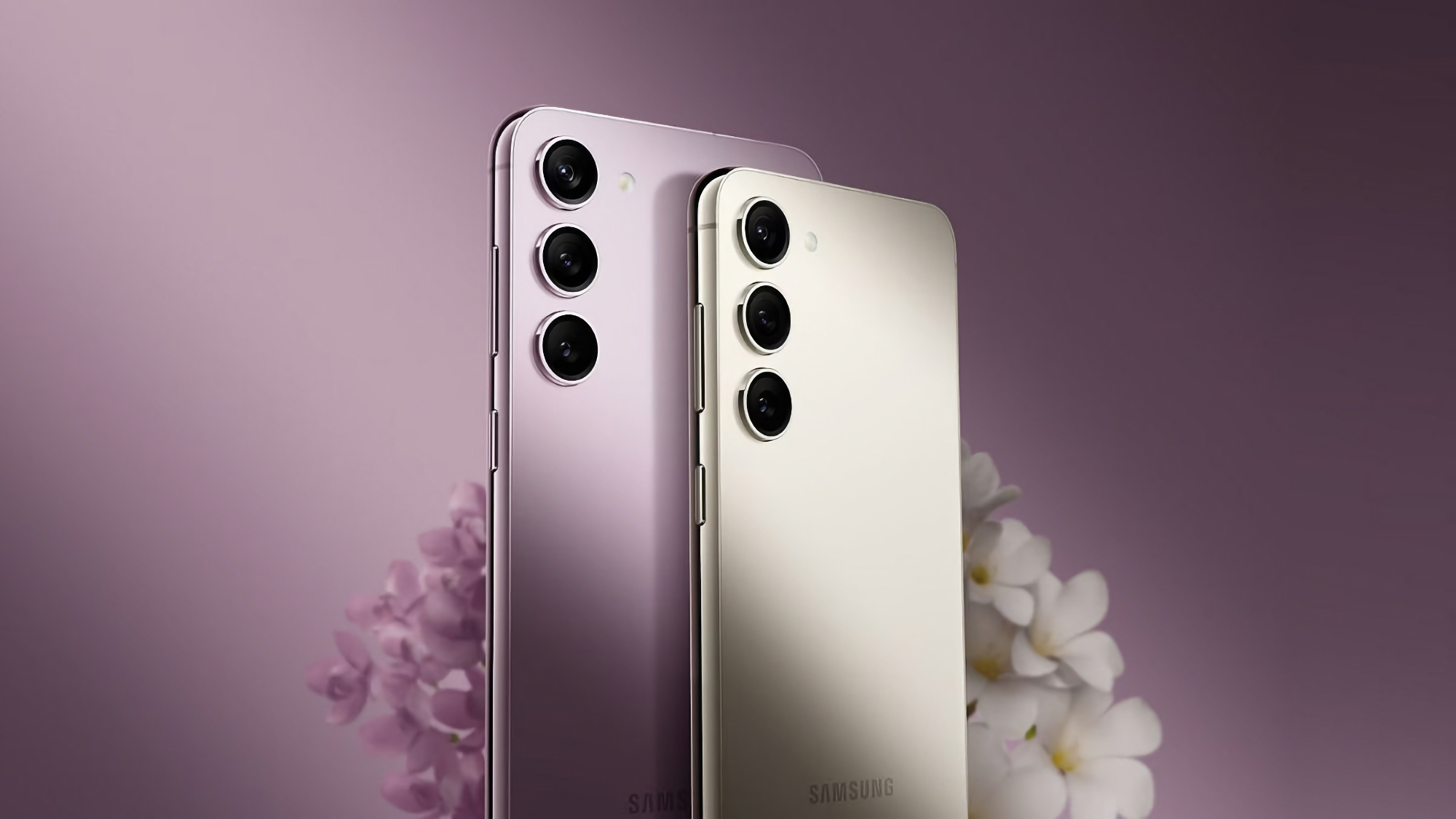 Gli utenti di Samsung Galaxy S23, Galaxy S23+ e Galaxy S23 Ultra in Europa hanno iniziato a ricevere un importante aggiornamento della fotocamera. Gli utenti di Samsung Galaxy S23, Galaxy S23+ e Galaxy S23 Ultra in Europa hanno iniziato a ricevere un importante aggiornamento della fotocamera.