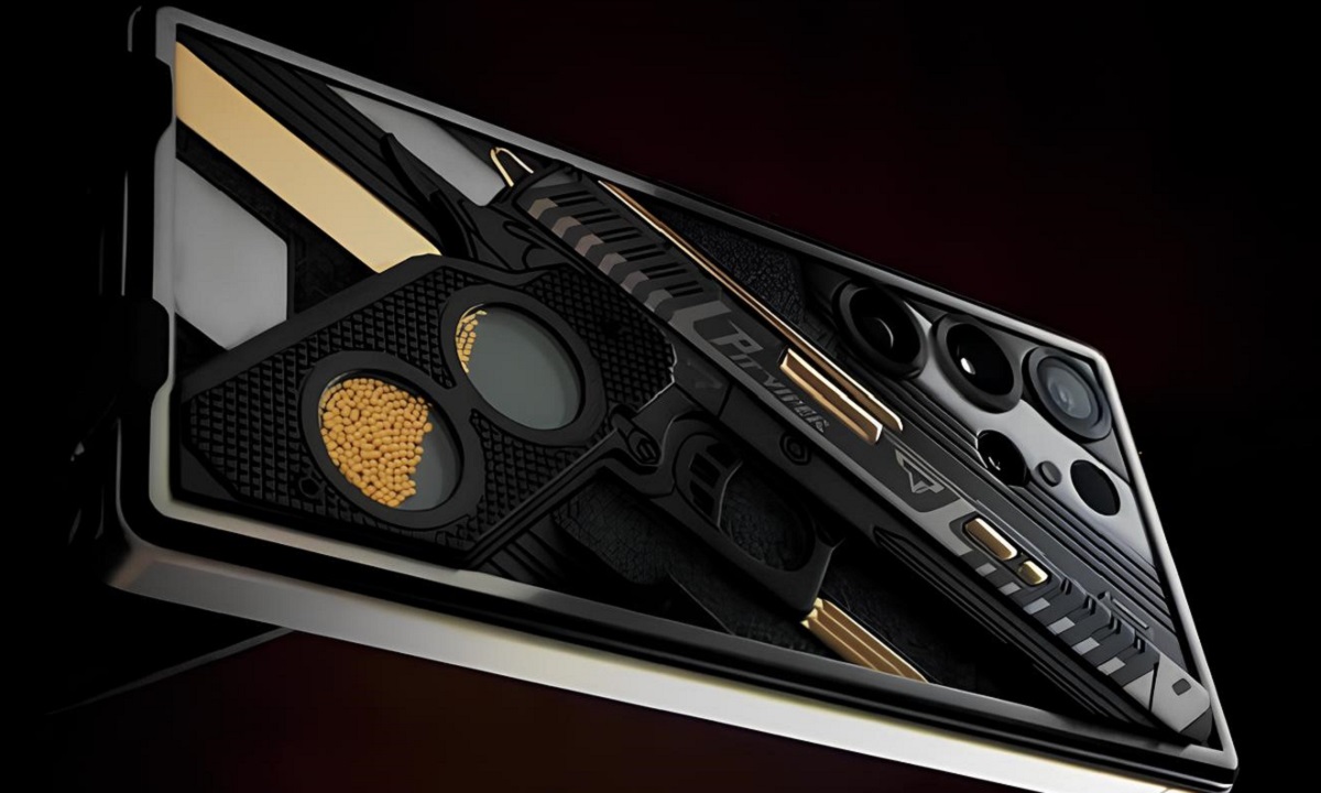 Potenza e stile: Ecco il Galaxy S25 Ultra Viper Innovazione al limite: Galaxy S25 Ultra Viper: cosa c'è sotto il cofano?