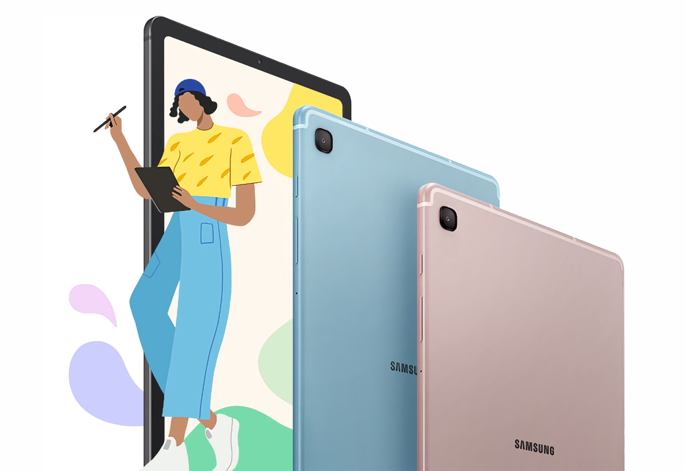 Samsung rilascia l'aggiornamento One UI 3.1.1 per due modelli di Galaxy Tab Samsung rilascia l'aggiornamento One UI 3.1.1 per due modelli di Galaxy Tab