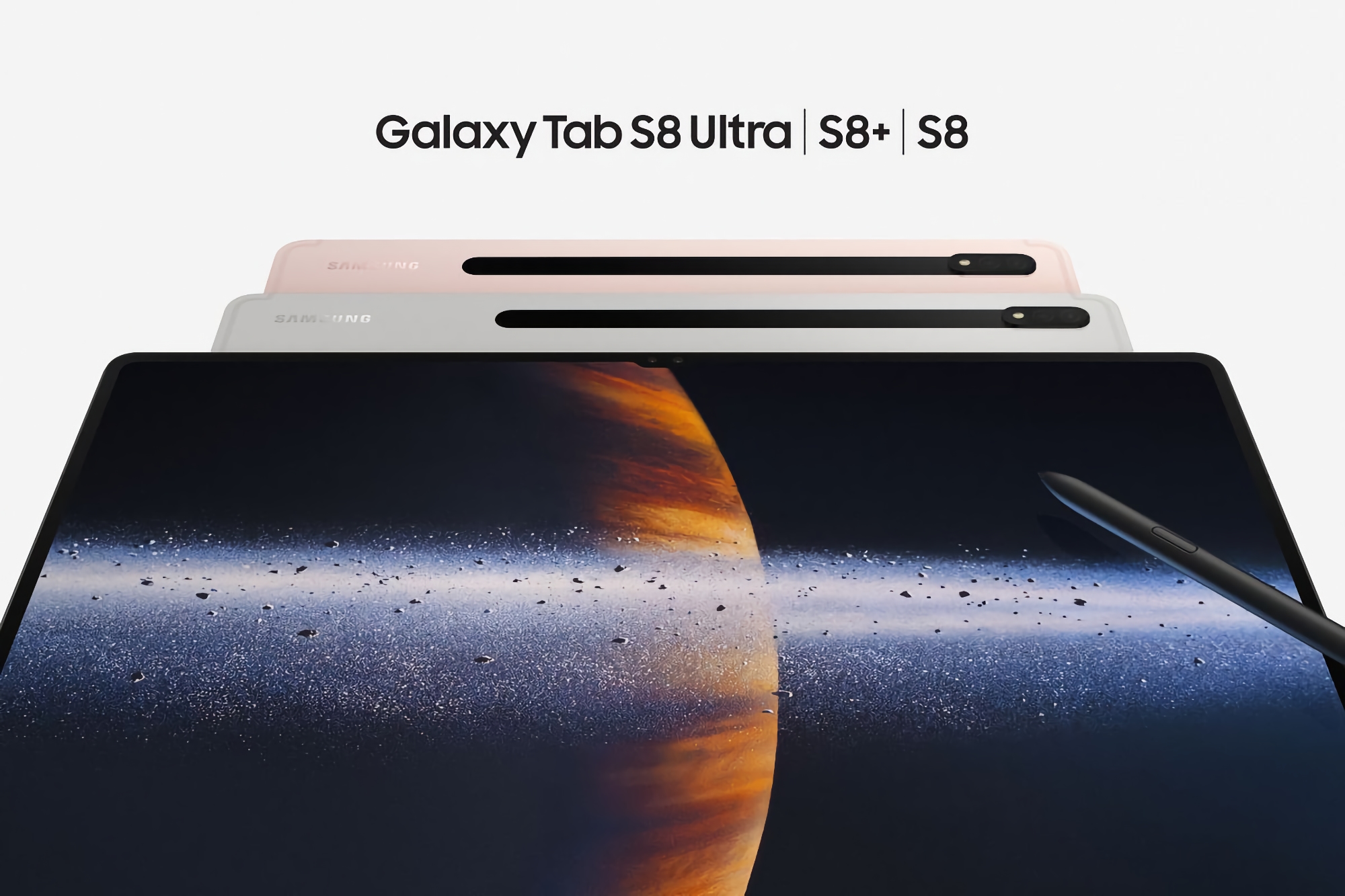 Samsung utilizzerà Android 12L nei tablet, stiamo aspettando il firmware per Galaxy Tab S8, Galaxy Tab S8+ e Galaxy Tab S8 Ultra Samsung utilizzerà Android 12L nei tablet, stiamo aspettando il firmware per Galaxy Tab S8, Galaxy Tab S8+ e Galaxy Tab S8 Ultra