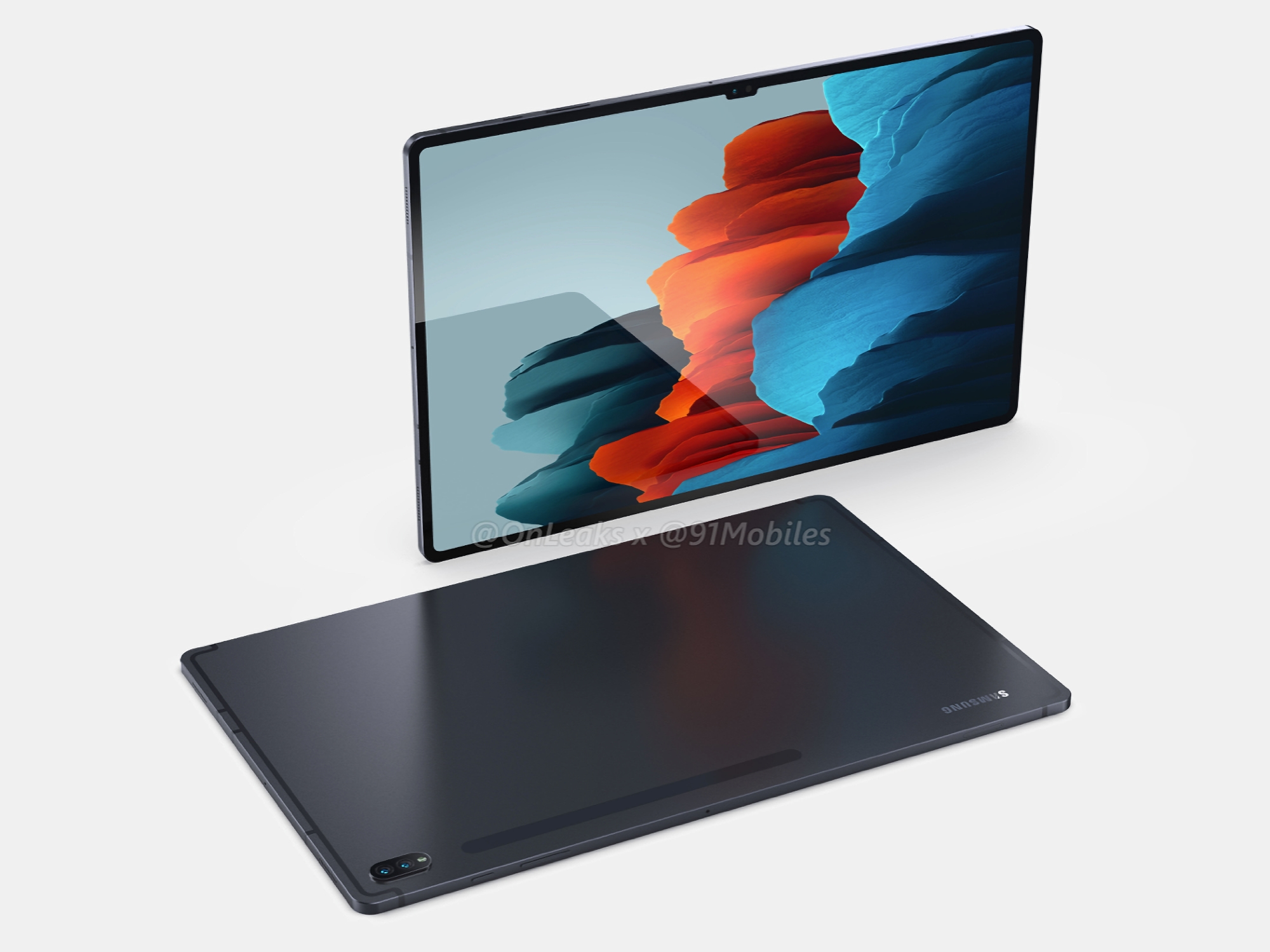 Confermato: il tablet di punta Galaxy Tab S8 Ultra di Samsung sarà alimentato dal chip Snapdragon 8 gen1 (aka Snapdragon 898) Confermato: il tablet di punta Galaxy Tab S8 Ultra di Samsung sarà alimentato dal chip Snapdragon 8 gen1 (aka Snapdragon 898)
