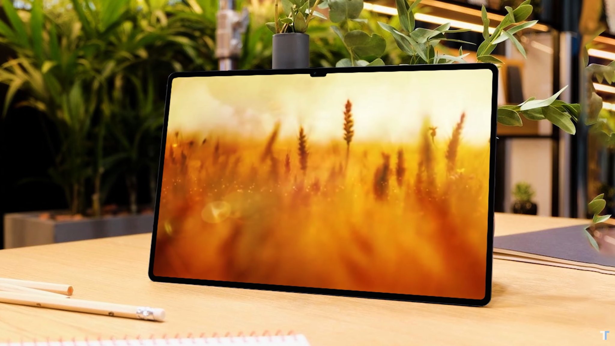 Sì, Samsung Galaxy Tab S8 Ultra riceverà un "monobrow", avrà una doppia fotocamera frontale Sì, Samsung Galaxy Tab S8 Ultra riceverà un "monobrow", avrà una doppia fotocamera frontale