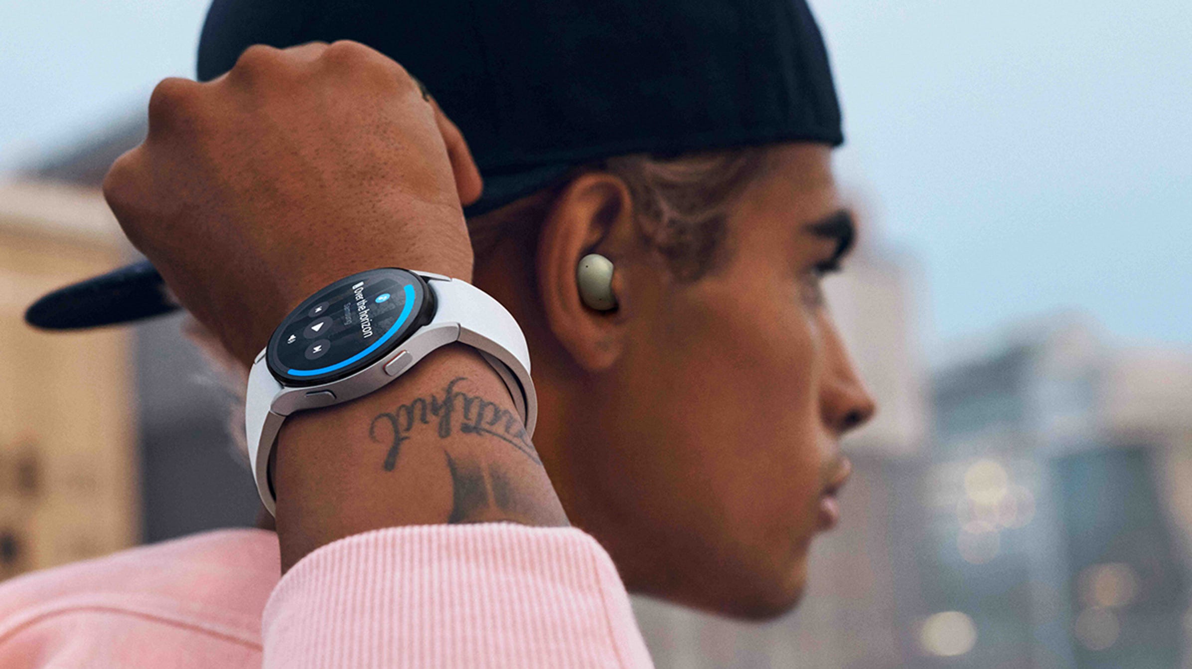 Samsung lancia One UI Watch beta per Galaxy Watch 4 Samsung lancia One UI Watch beta per Galaxy Watch 4