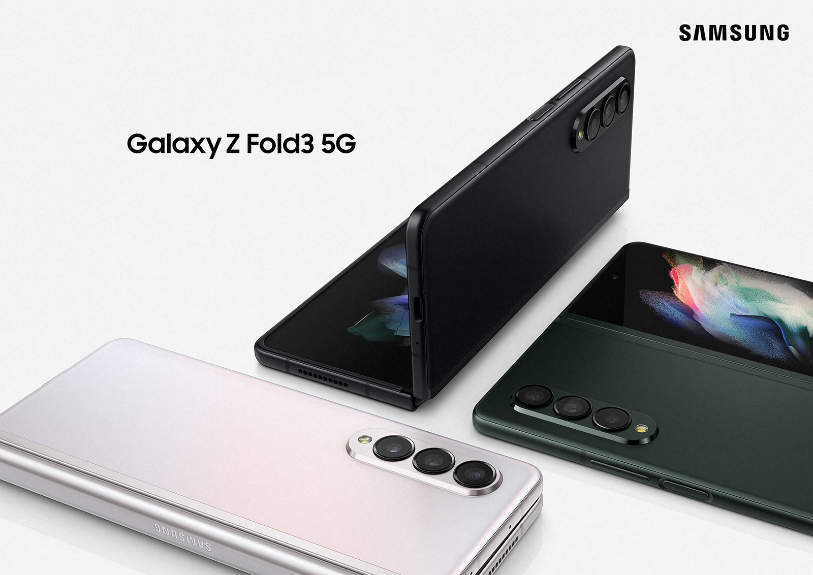 Dopo il Galaxy Z Flip 3: Samsung ha iniziato ad aggiornare il Galaxy Z Fold 3 ad Android 12 con One UI 4.0 Dopo il Galaxy Z Flip 3: Samsung ha iniziato ad aggiornare il Galaxy Z Fold 3 ad Android 12 con One UI 4.0