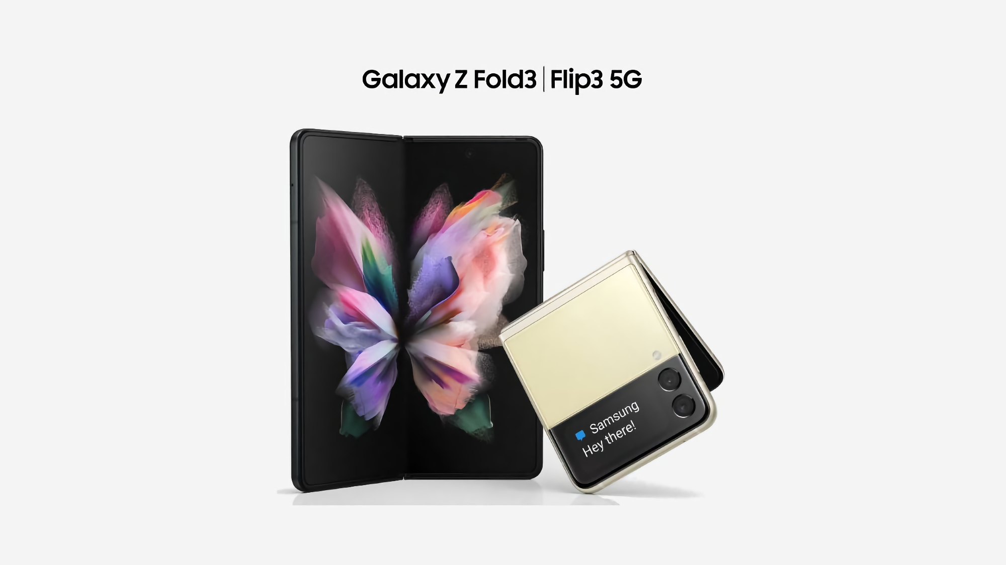 Grazie al nuovo software: Samsung Galaxy Z Fold 3 e Galaxy Z Flip 3 scattano foto migliori Grazie al nuovo software: Samsung Galaxy Z Fold 3 e Galaxy Z Flip 3 scattano foto migliori