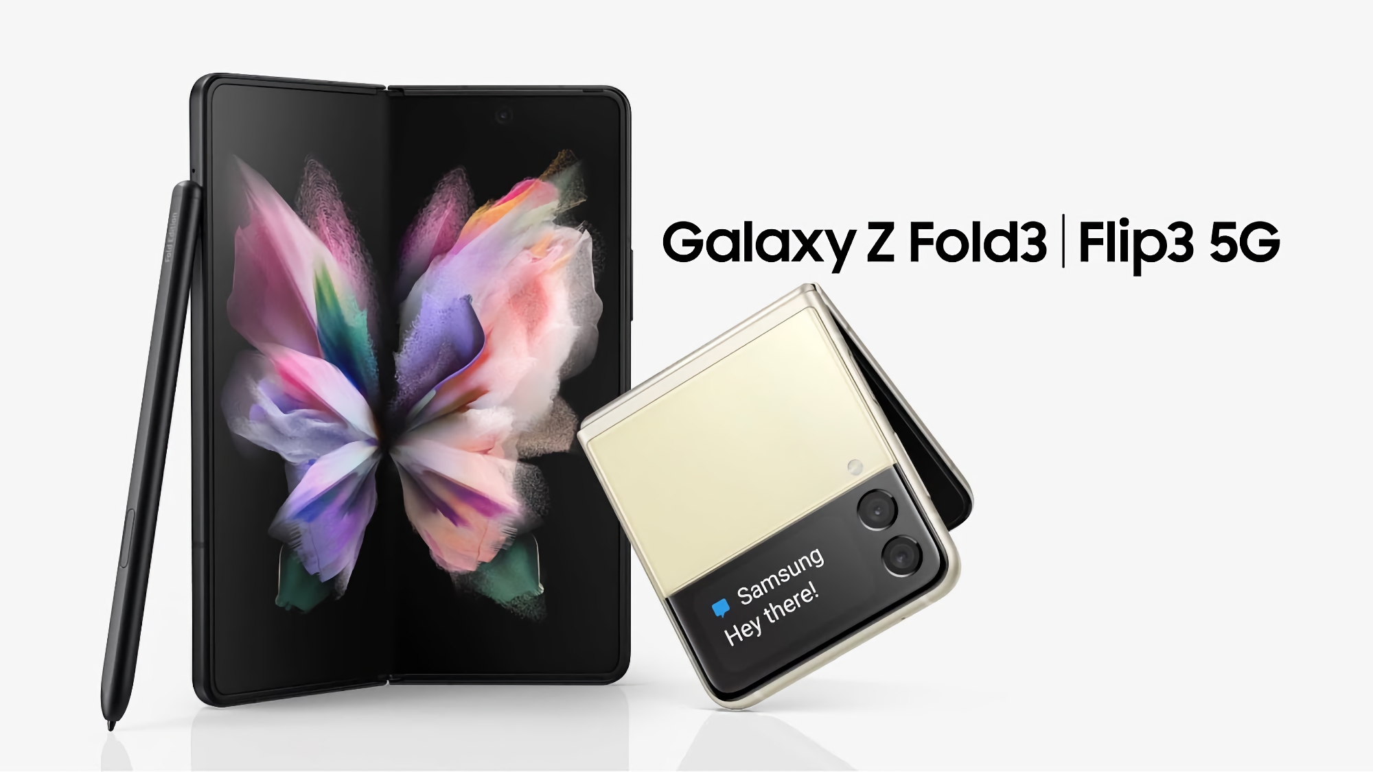 Quando verrà rilasciata la versione stabile di One UI 4 con Android 12 per Galaxy Z Fold 3 e Galaxy Z Flip 3? Quando verrà rilasciata la versione stabile di One UI 4 con Android 12 per Galaxy Z Fold 3 e Galaxy Z Flip 3?