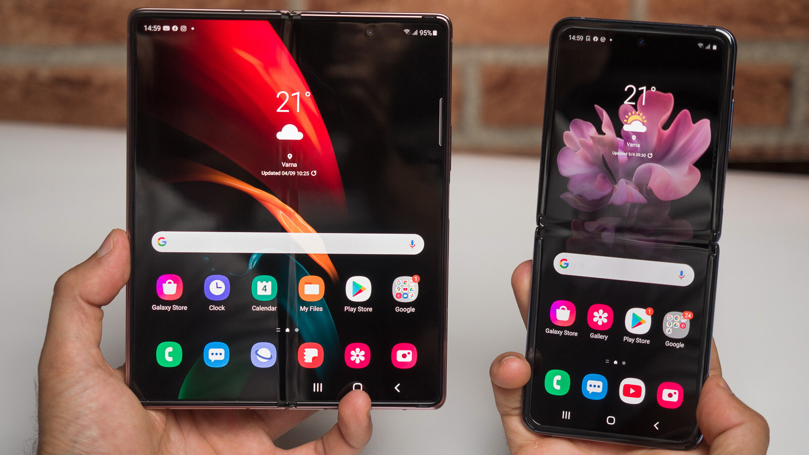 Insider: gli smartphone pieghevoli Galaxy Z Fold 4 e Galaxy Z Flip 4 funzioneranno con un chip Snapdragon 8 Gen 1+ Insider: gli smartphone pieghevoli Galaxy Z Fold 4 e Galaxy Z Flip 4 funzioneranno con un chip Snapdragon 8 Gen 1+