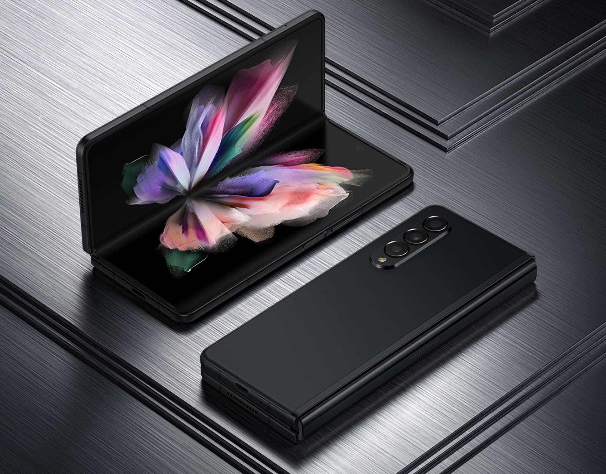 I primi dettagli sul Samsung Galaxy Z Fold 4 sono apparsi in rete: una fotocamera come il Galaxy S22, una cerniera migliorata e un prezzo più basso I primi dettagli sul Samsung Galaxy Z Fold 4 sono apparsi in rete: una fotocamera come il Galaxy S22, una cerniera migliorata e un prezzo più basso