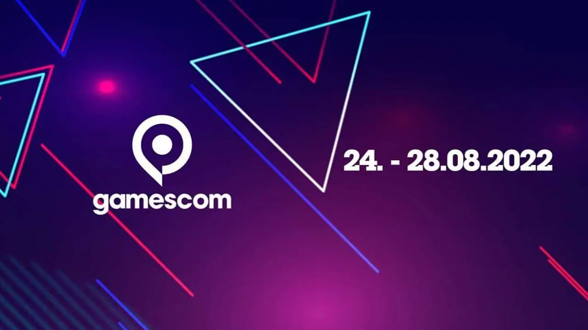 Jeff Keely è intrigante: alla gamescom 2022 verranno presentati al pubblico un numero enorme di annunci inaspettati Jeff Keely è intrigante: alla gamescom 2022 verranno presentati al pubblico un numero enorme di annunci inaspettati