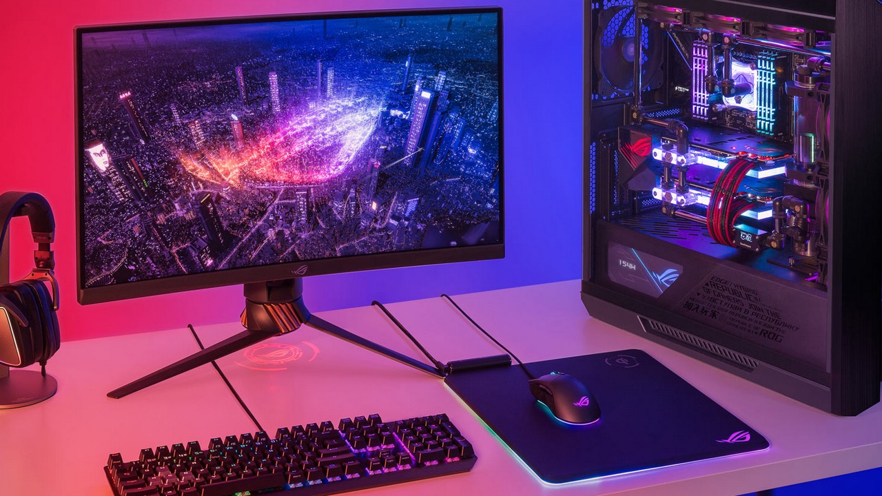Come costruire un PC da gioco da 1000 € Come costruire un PC da gioco da 1000 €