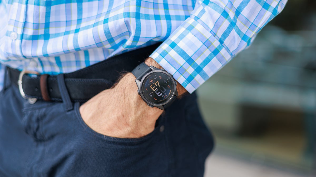 Garmin rilascia l'aggiornamento 12.16 per Fenix 8, Fenix E ed Enduro 3 con nuove funzionalità e correzioni di bug Garmin rilascia l'aggiornamento 12.16 per Fenix 8, Fenix E ed Enduro 3 con nuove funzionalità e correzioni di bug