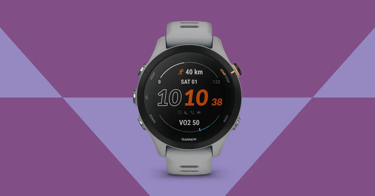 Garmin Forerunner 255 riceve l'aggiornamento 20.26: nuove funzioni e modifiche alla vibrazione Garmin Forerunner 255 riceve l'aggiornamento 20.26: nuove funzioni e modifiche alla vibrazione