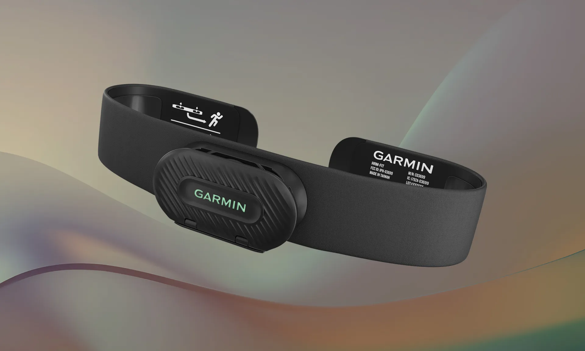 Il cardiofrequenzimetro Garmin HRM-Fit per donne, che non sfrega sulla pelle, è stato riconosciuto dal TIME come una delle migliori invenzioni del 2024 Il cardiofrequenzimetro Garmin HRM-Fit per donne, che non sfrega sulla pelle, è stato riconosciuto dal TIME come una delle migliori invenzioni del 2024