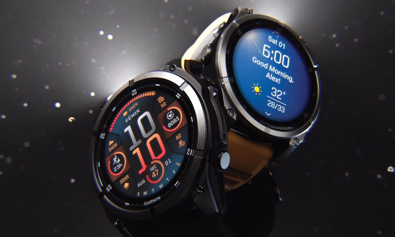 I runner esperti di tecnologia si rallegrino: Garmin Fenix 8 offre metriche avanzate e una migliore durata della batteria Presentato il Garmin Fenix 8: Cosa c'è di nuovo nell'orologio multisport per eccellenza?