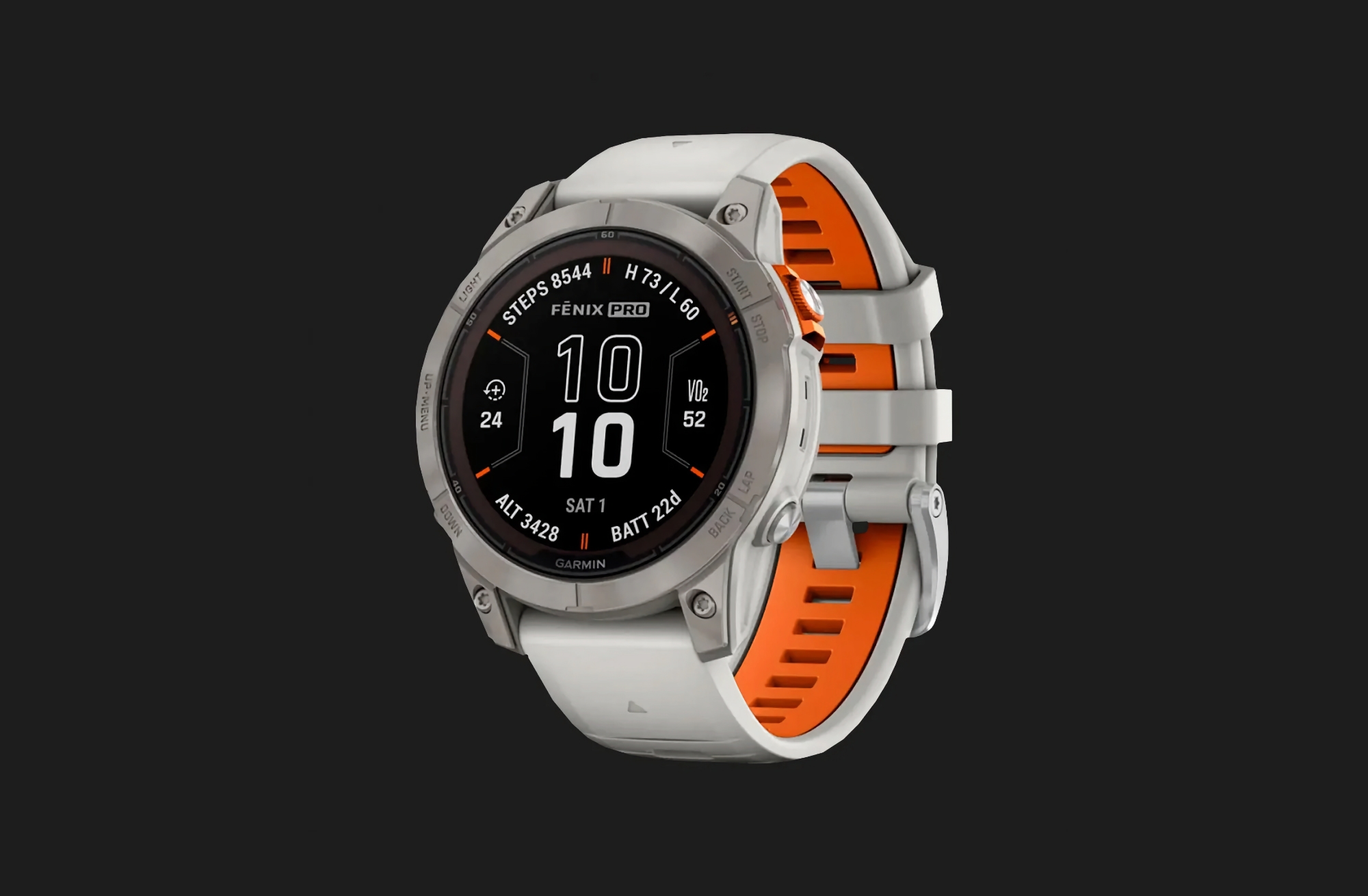 Garmin rilascia un aggiornamento beta per Fenix 7, Fenix 7 Pro, Epix, Epix Pro, Enduro 2, Quatix 7 e MARQ Gen 2 Garmin rilascia un aggiornamento beta per Fenix 7, Fenix 7 Pro, Epix, Epix Pro, Enduro 2, Quatix 7 e MARQ Gen 2
