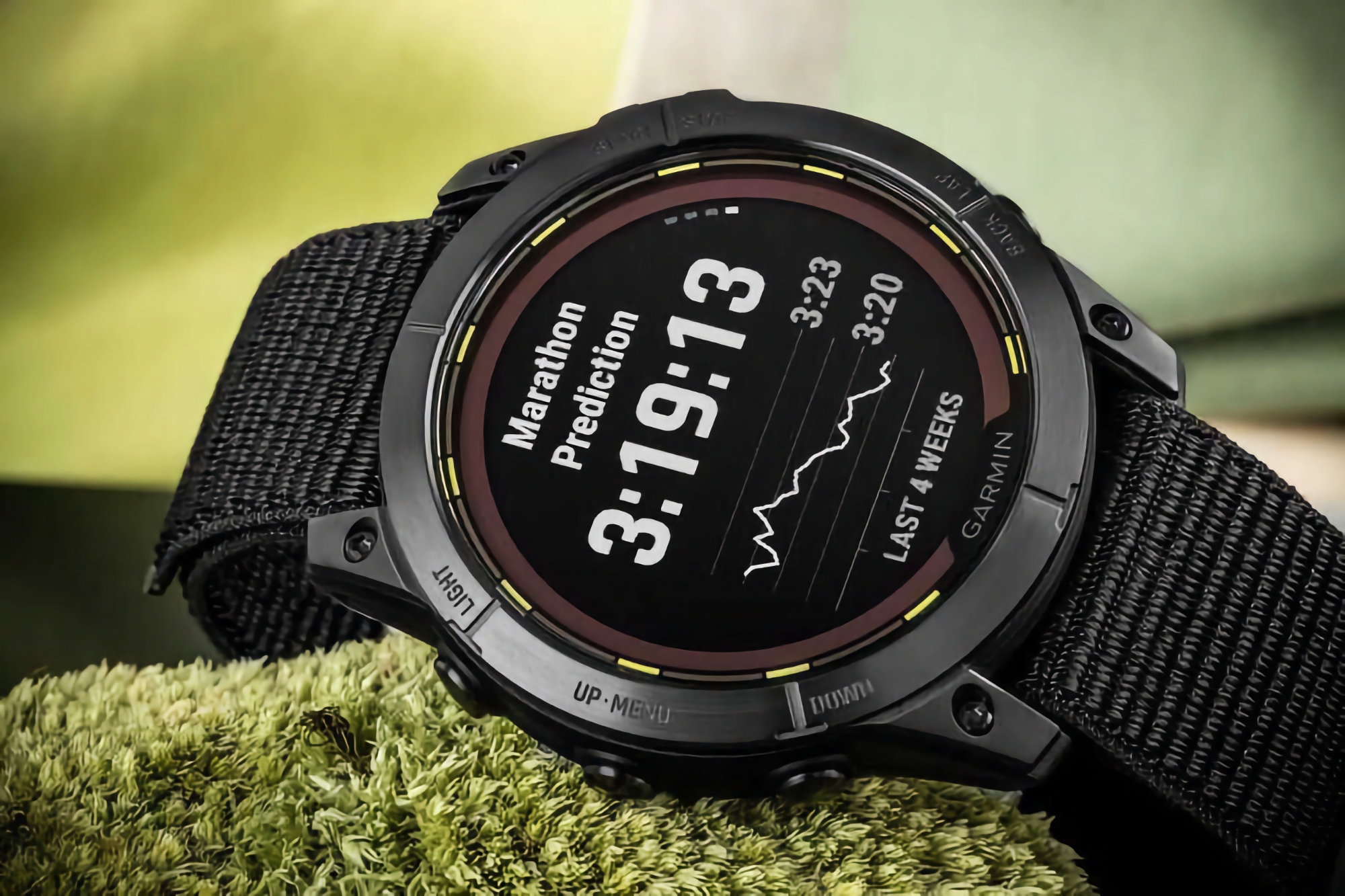 Garmin Enduro 2, Epix 2, Epix 2 Pro, Fenix 7, Fenix 7 Pro e altri modelli hanno ricevuto un nuovo firmware con funzioni migliorate. Garmin Enduro 2, Epix 2, Epix 2 Pro, Fenix 7, Fenix 7 Pro e altri modelli hanno ricevuto un nuovo firmware con funzioni migliorate.