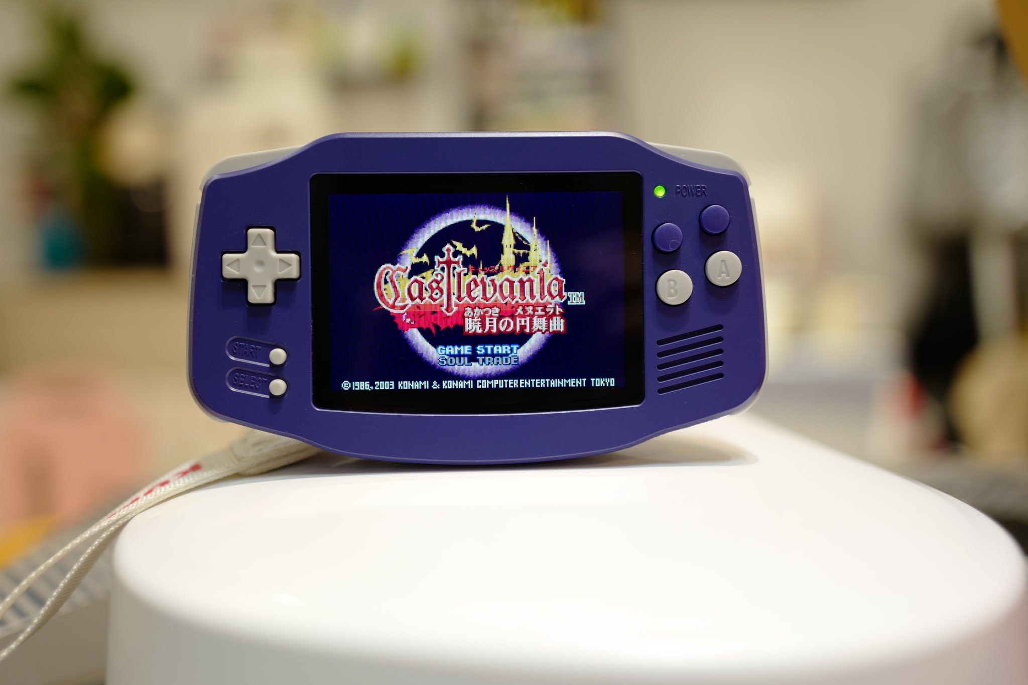 Il gioco in movimento è stato rivoluzionato: L'ultima innovazione di Anbernic, l'RG34XX Anbernic RG34XX svelato: Una nuova frontiera del gioco portatile