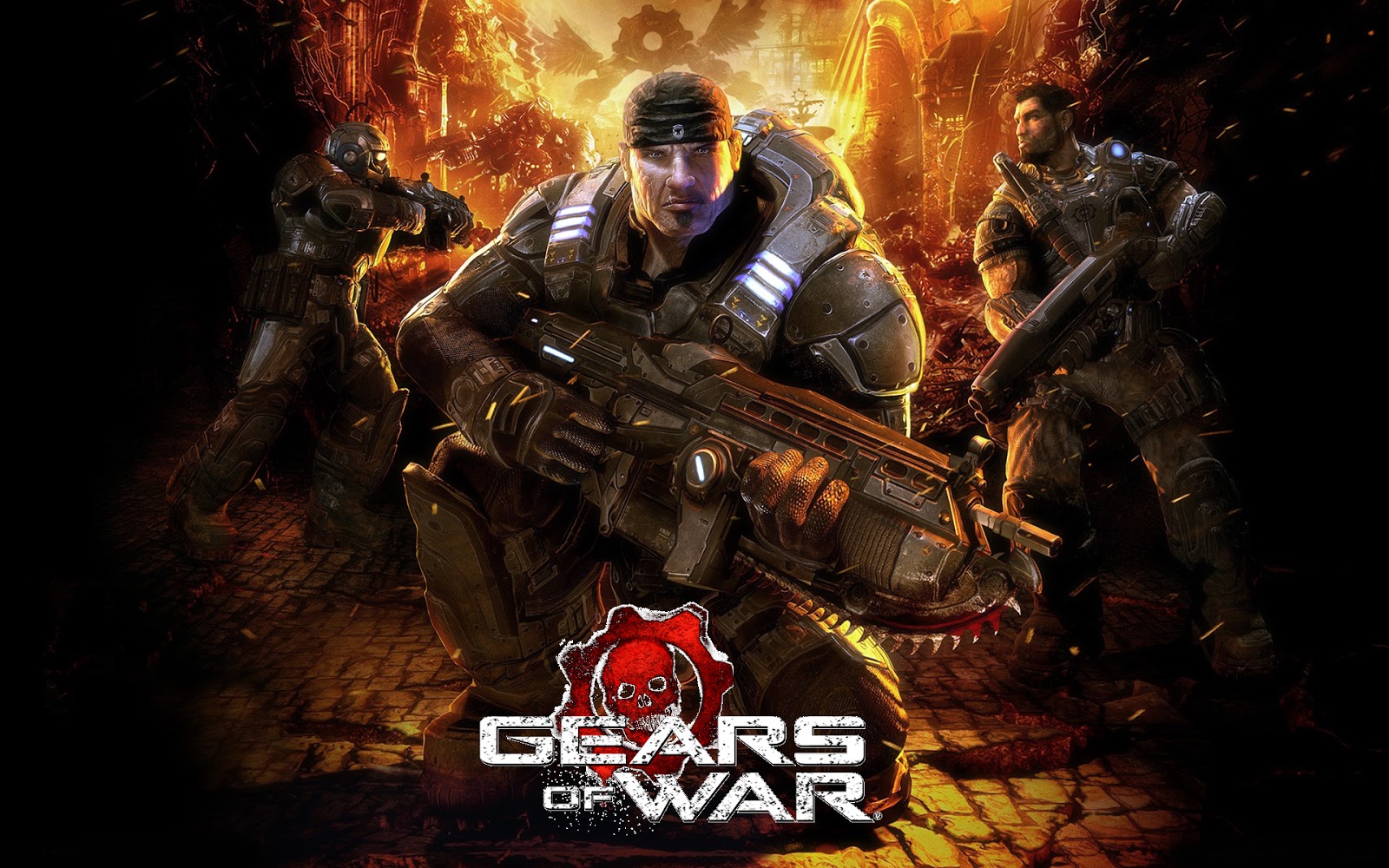 Il creatore di Gears of War ritiene che la serie abbia bisogno di un reboot in stile God of War Il creatore di Gears of War ritiene che la serie abbia bisogno di un reboot in stile God of War